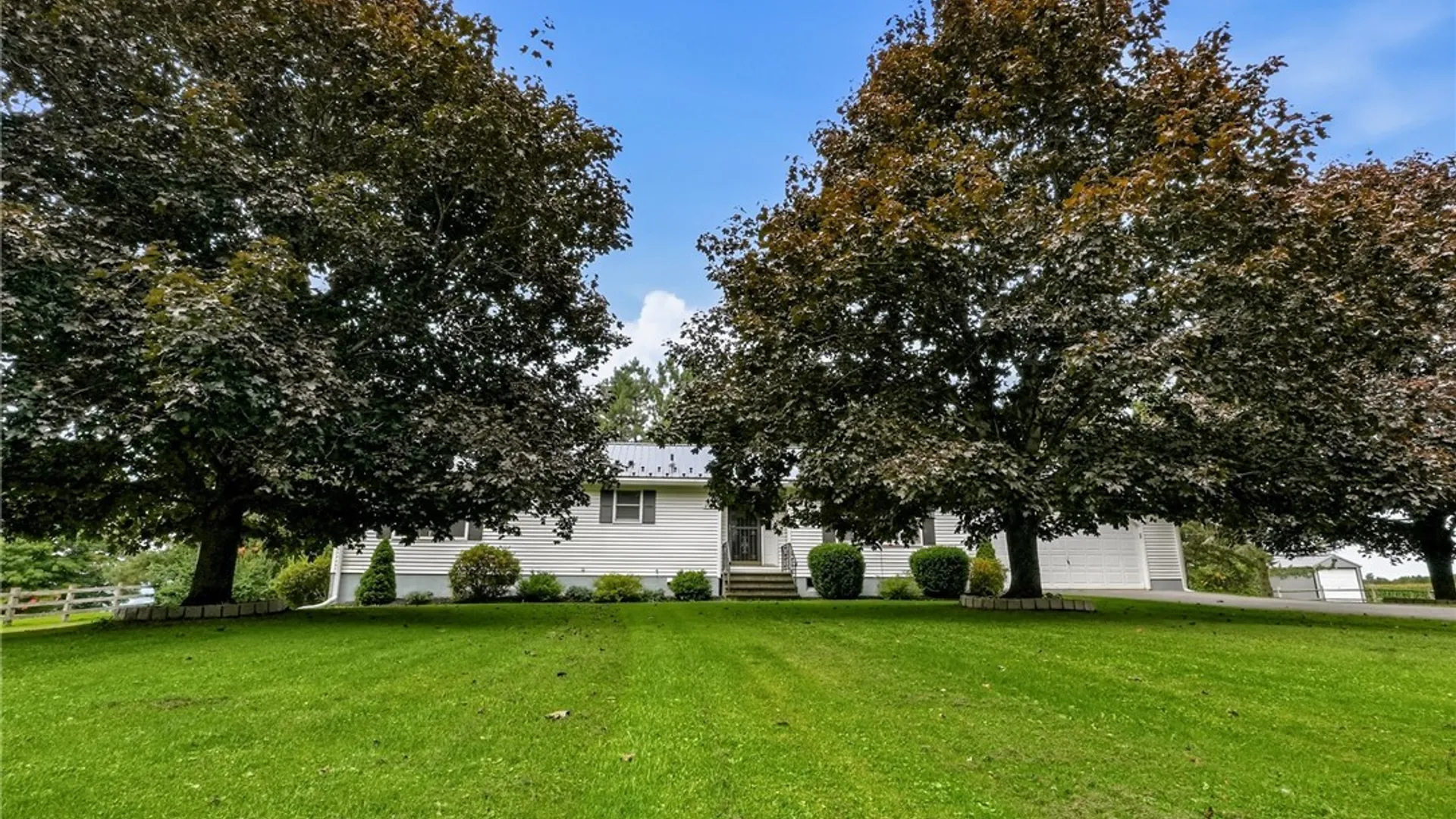 Property at 2091 Graffenburg Road, Litchfield, NY 13456 36