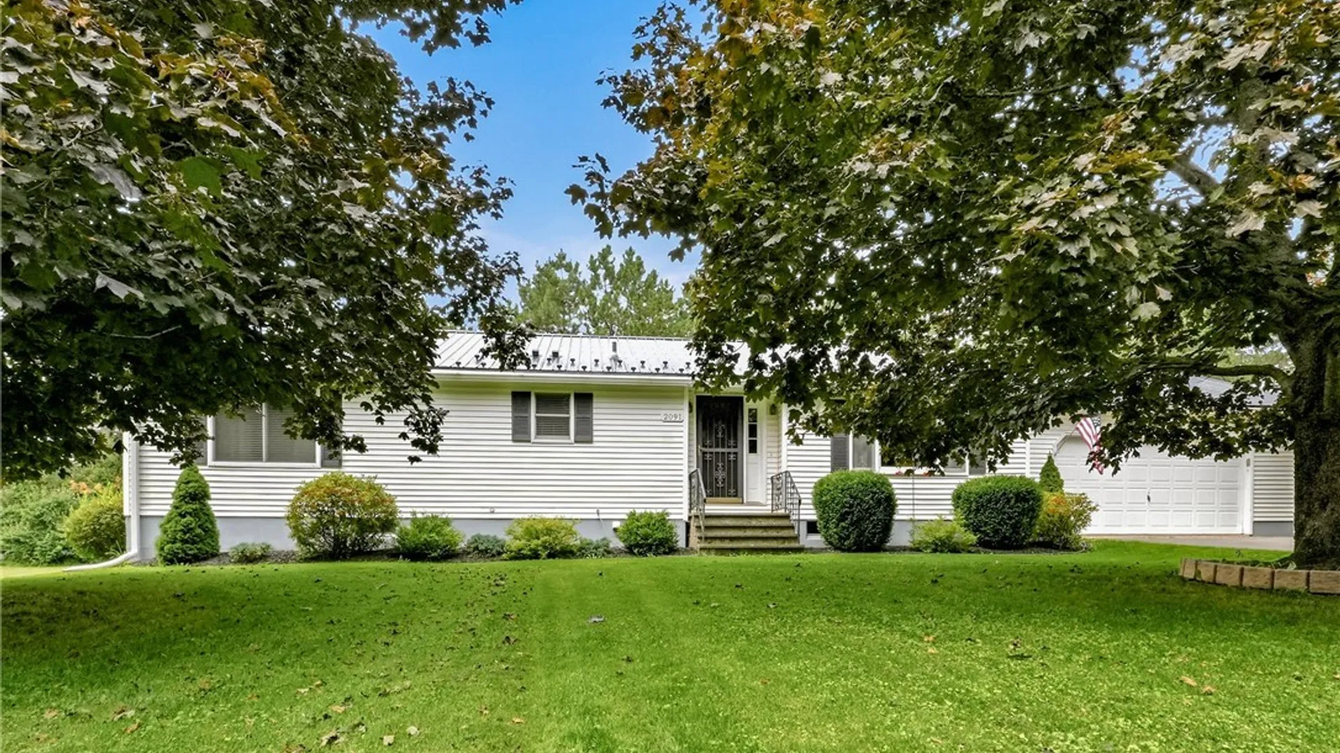 Property at 2091 Graffenburg Road, Litchfield, NY 13456 3
