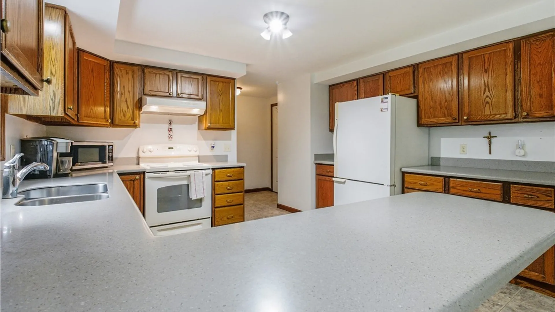 Property at 2091 Graffenburg Road, Litchfield, NY 13456 15