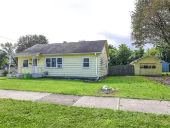 Property at 115 E 9th Street, Horseheads, NY 14903