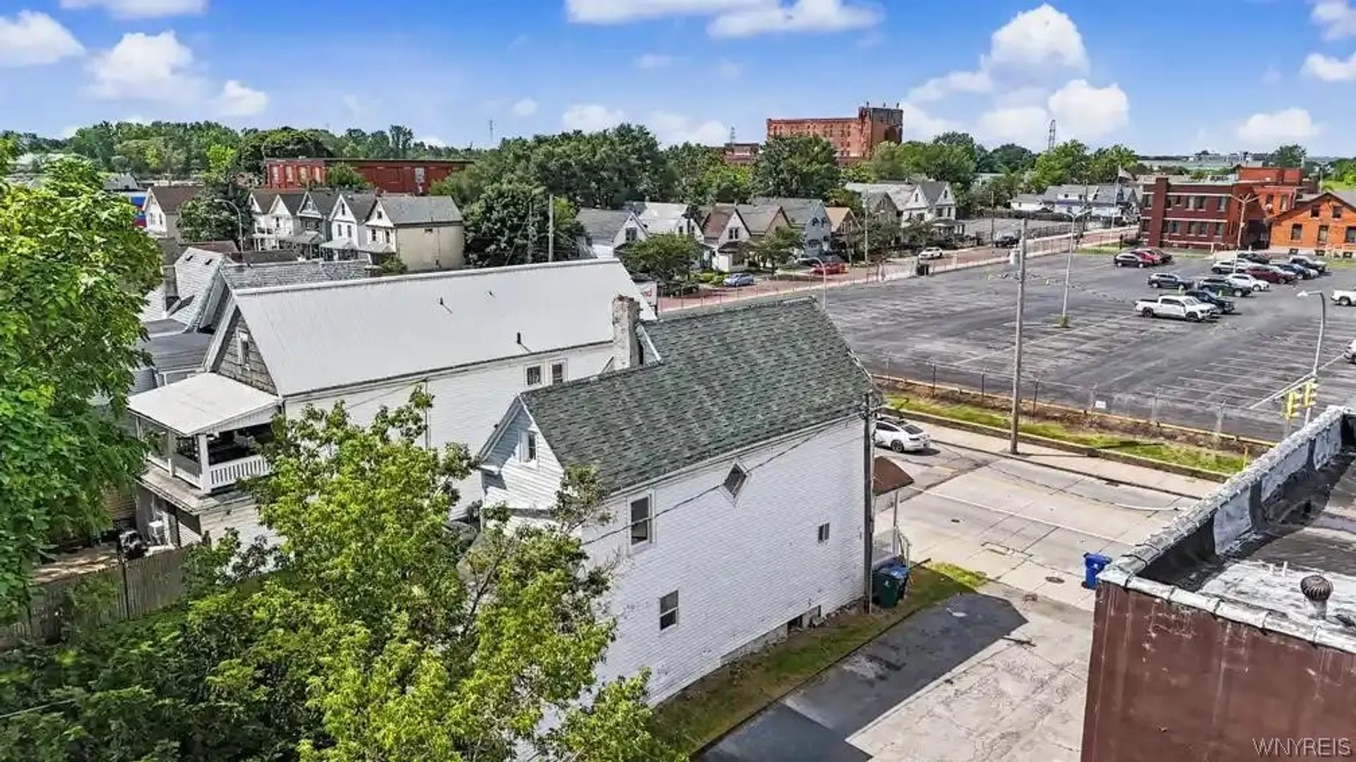 Property at 401 Military Road, Buffalo, NY 14207 21