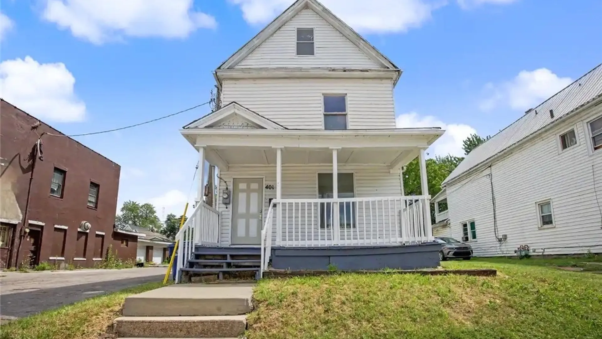 Property at 401 Military Road, Buffalo, NY 14207 4