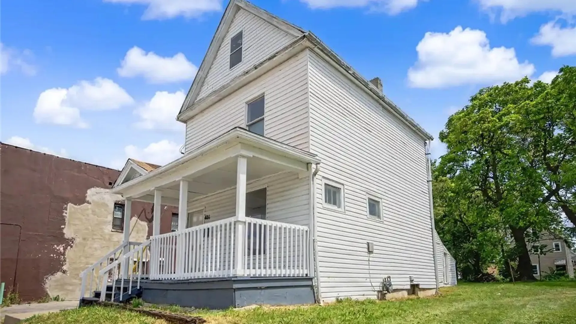 Property at 401 Military Road, Buffalo, NY 14207 5