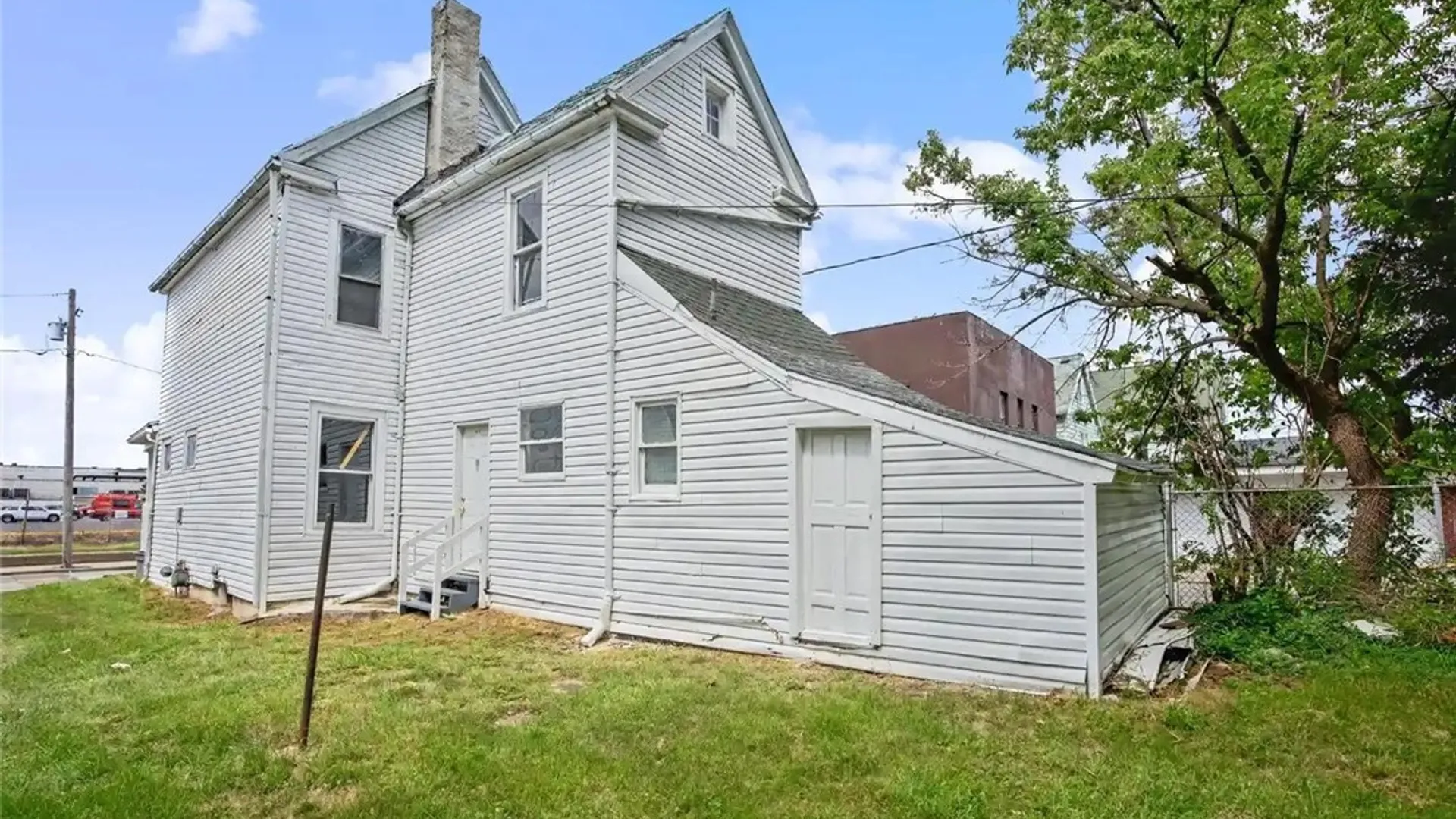 Property at 401 Military Road, Buffalo, NY 14207 8