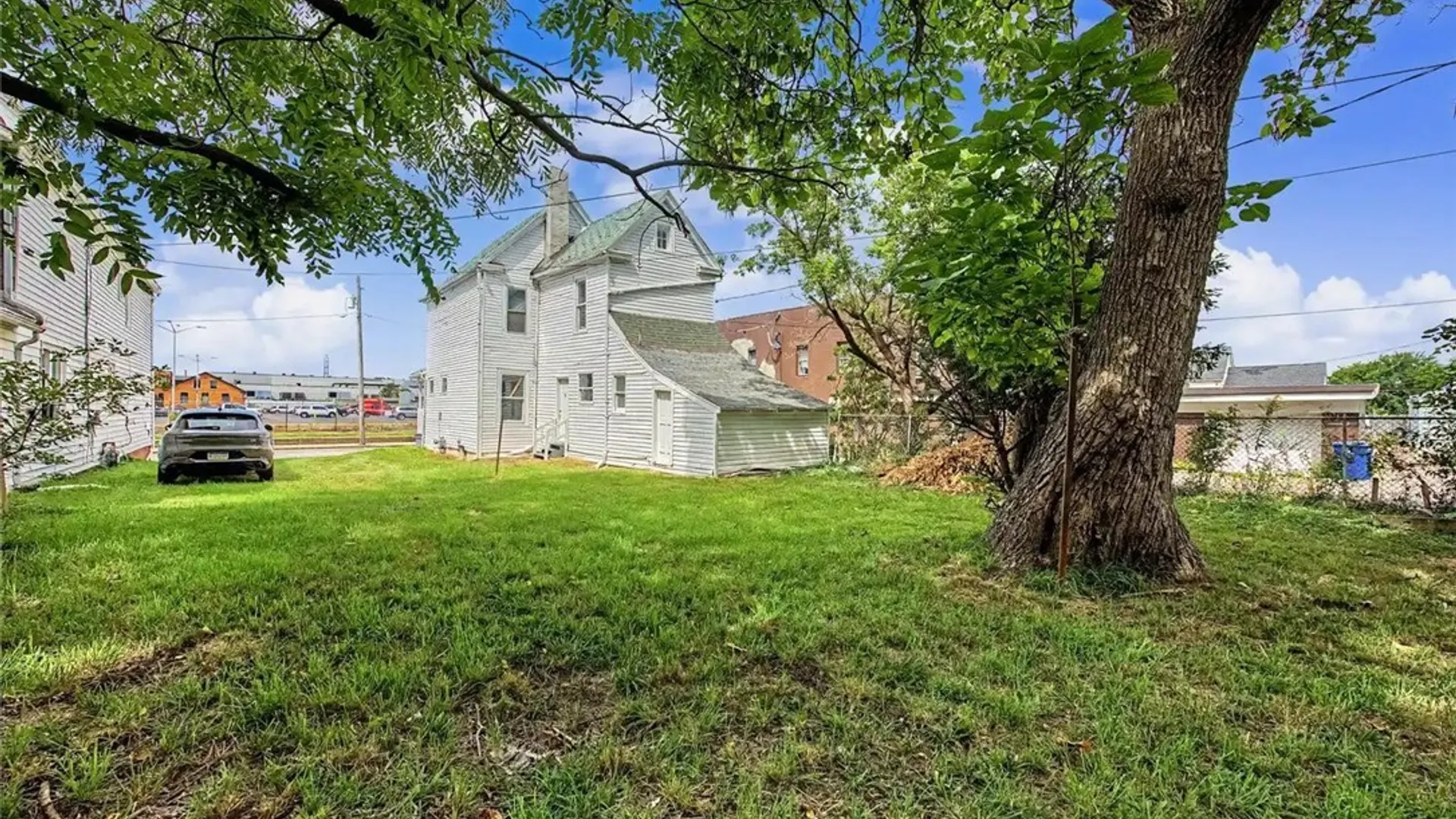 Property at 401 Military Road, Buffalo, NY 14207 11