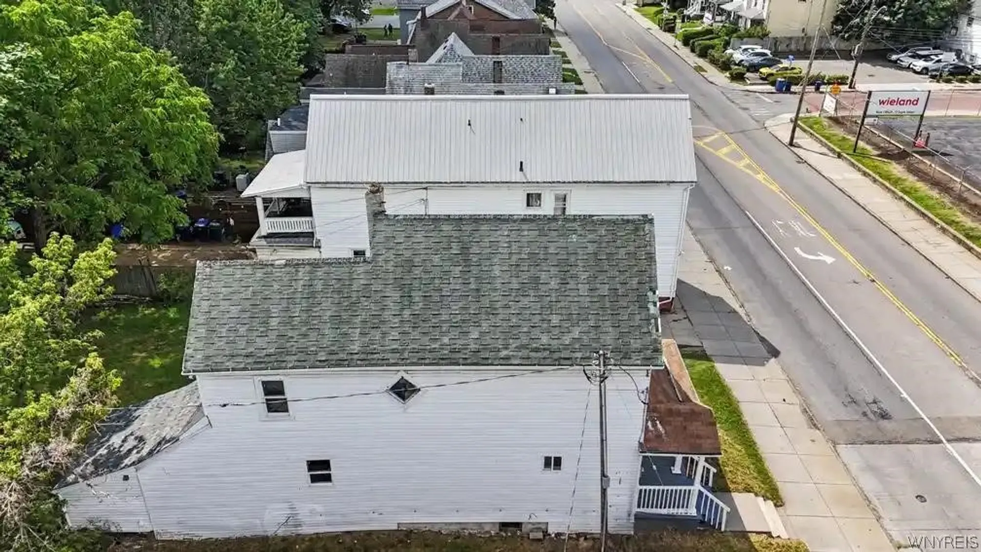Property at 401 Military Road, Buffalo, NY 14207 14