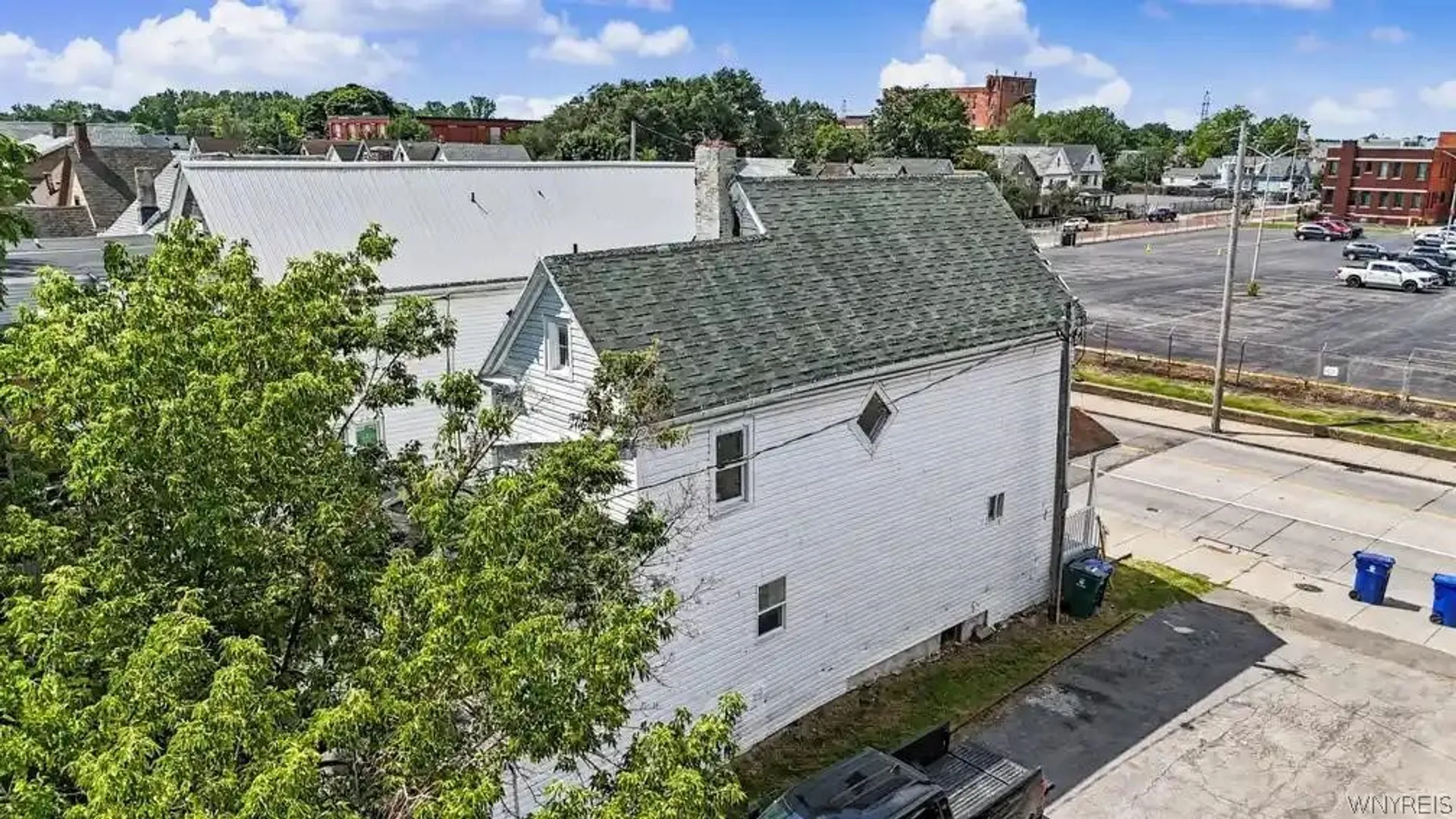 Property at 401 Military Road, Buffalo, NY 14207 20