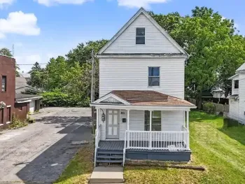 Property at 401 Military Road, Buffalo, NY 14207