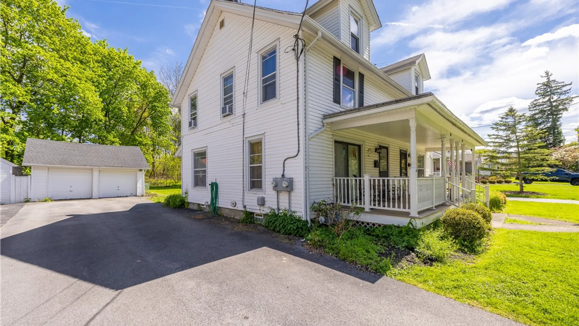 Property at 18-20 Peer Street, Mendon, NY 14472 4