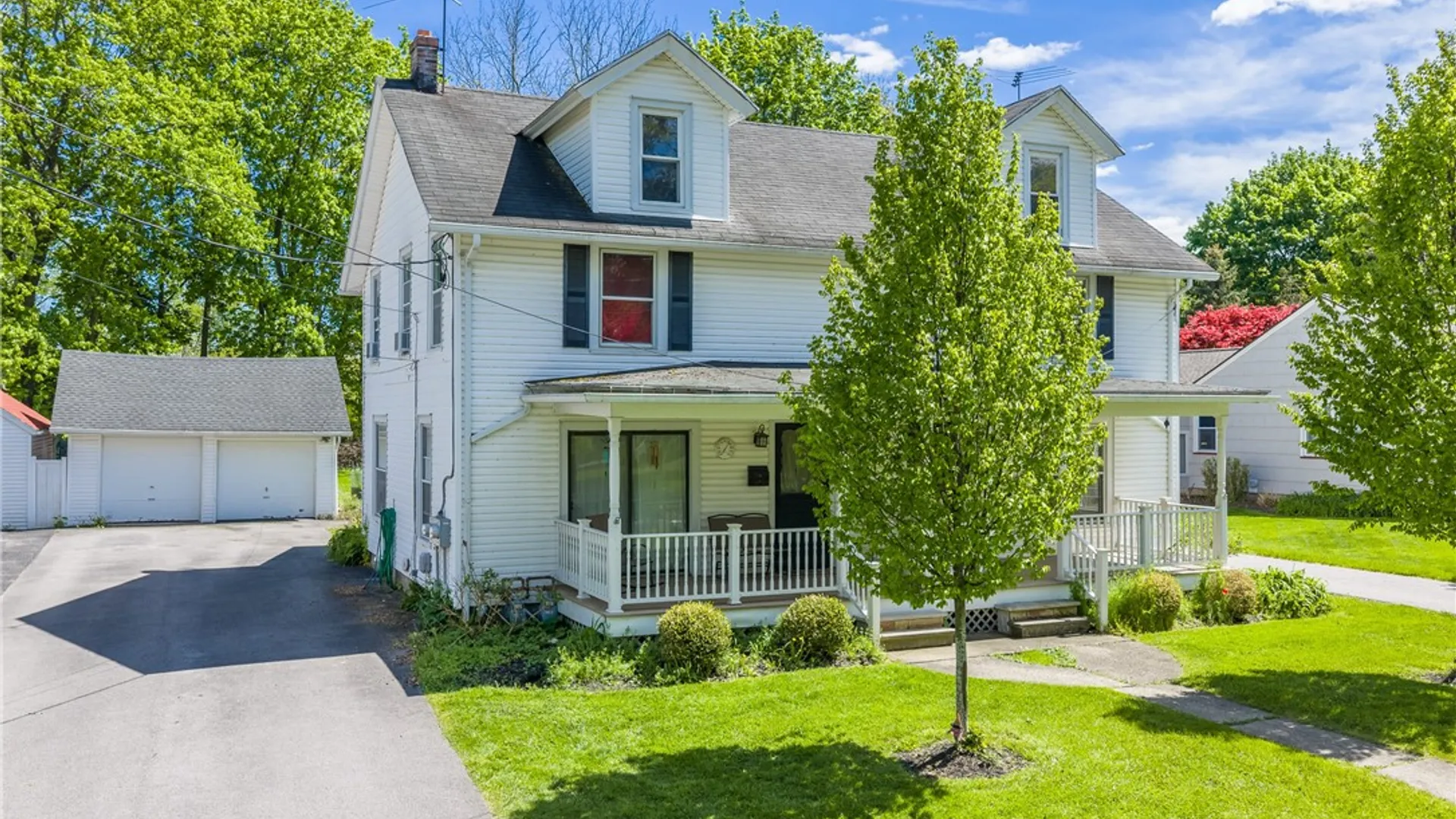 Property at 18-20 Peer Street, Mendon, NY 14472 6