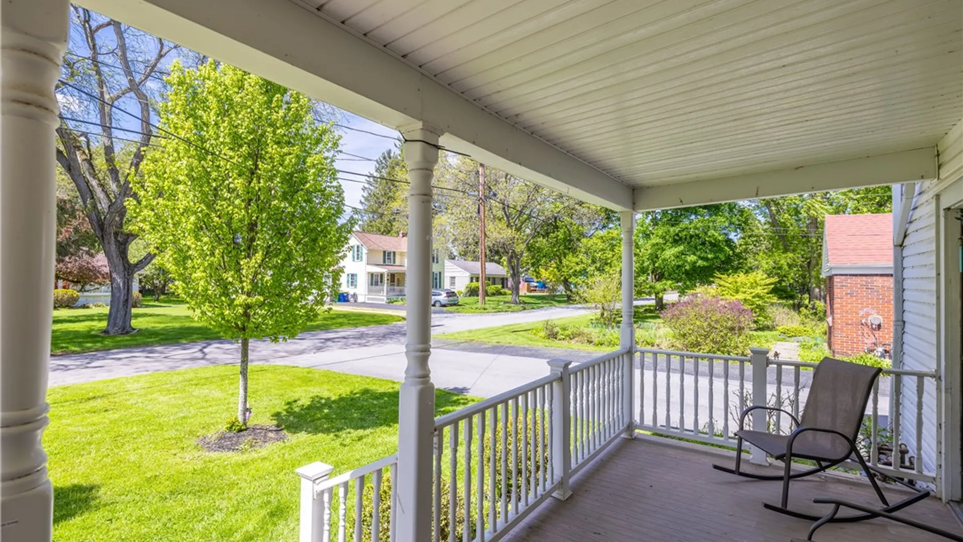 Property at 18-20 Peer Street, Mendon, NY 14472 9