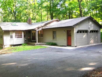 Property at 205 Van Voorhis Avenue, Irondequoit, NY 14617