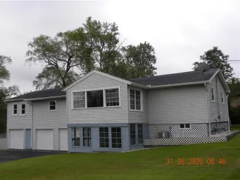 Property at 2 Smith Road, Veteran, NY 14872