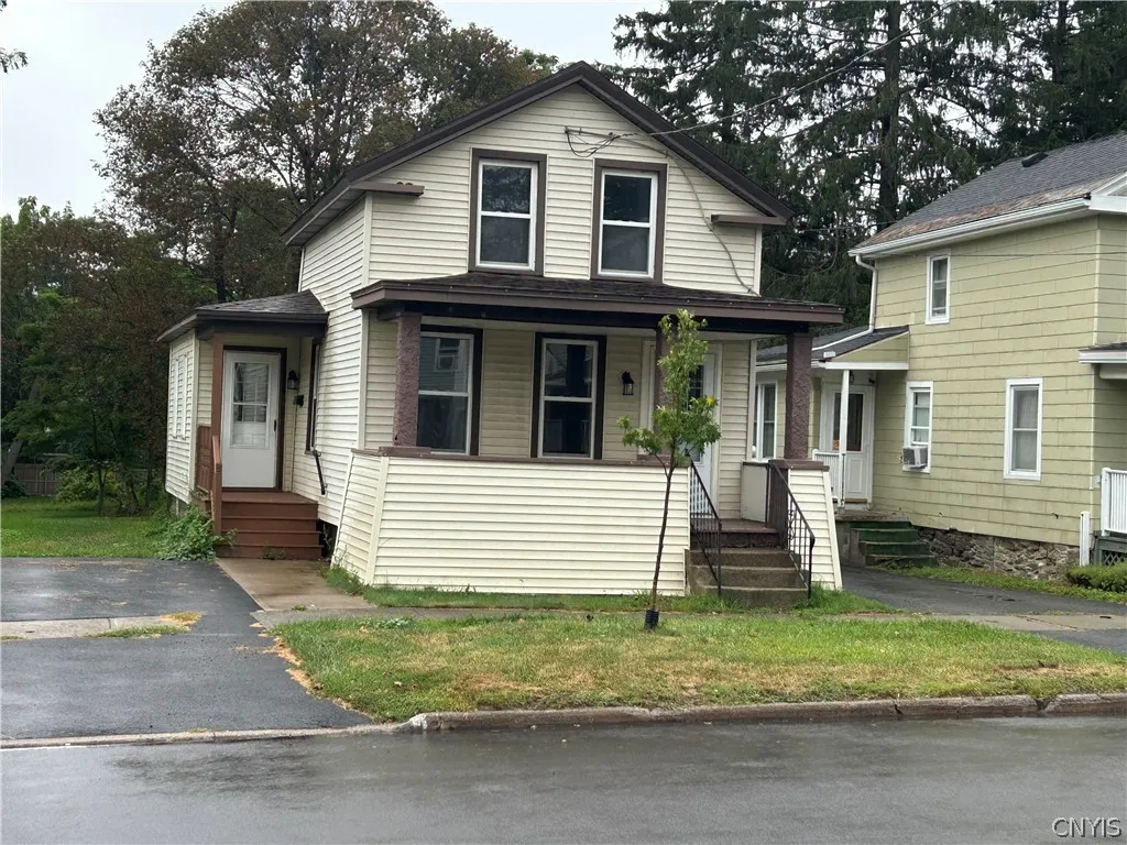 Property at 90 Ontario Street, Oswego, NY 13126