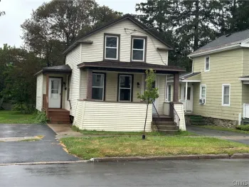 Property at 90 Ontario Street, Oswego, NY 13126