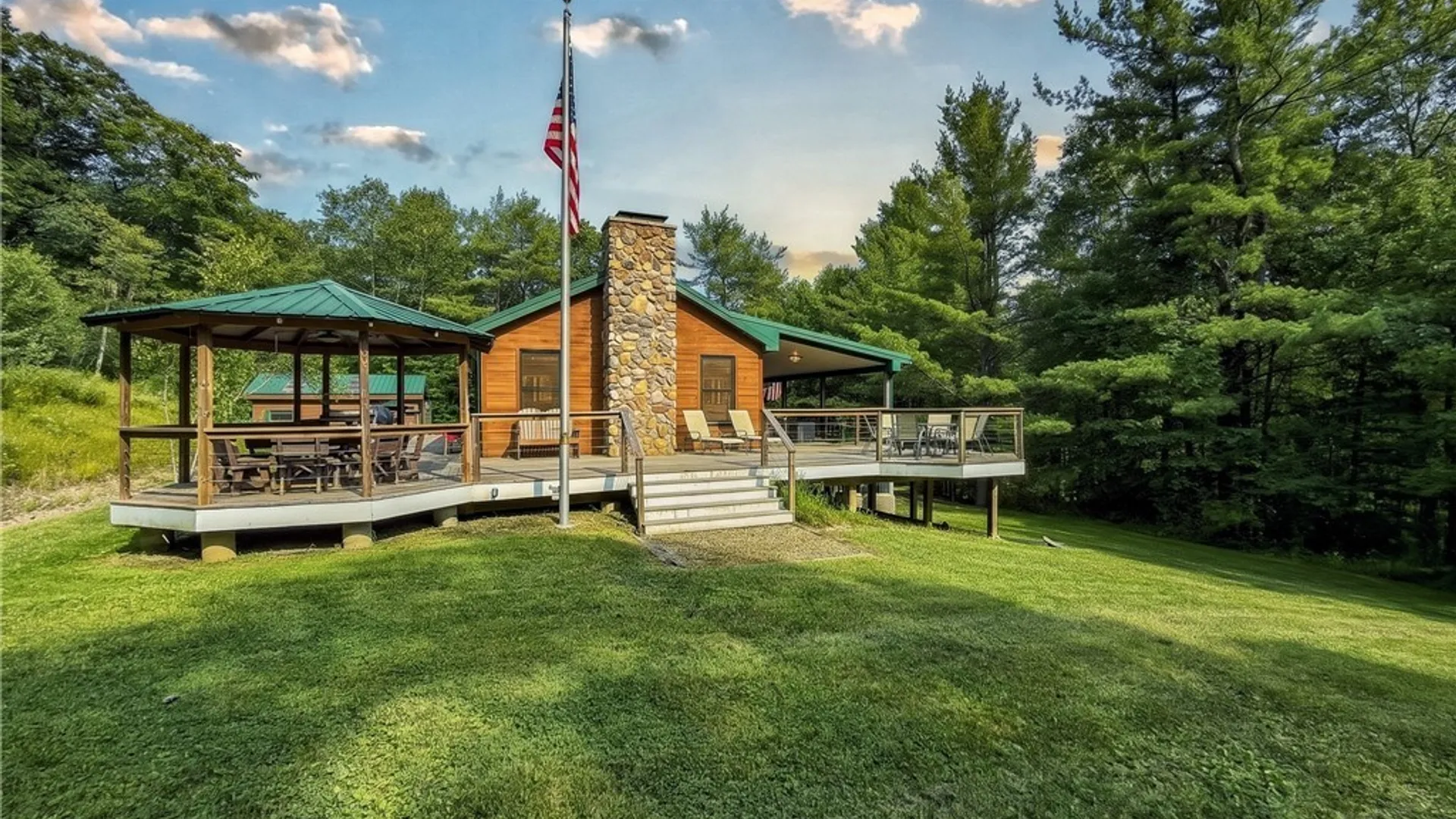 Property at 12990 Guernsey Hollow Road, South Valley, NY 14738 9