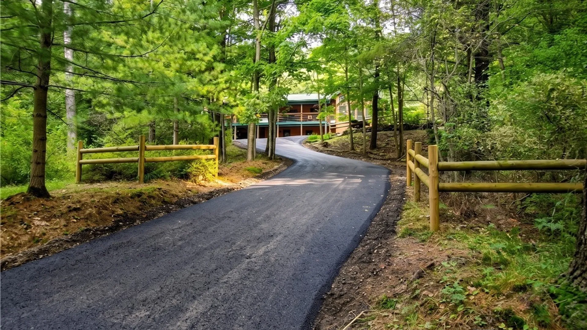 Property at 12990 Guernsey Hollow Road, South Valley, NY 14738 3