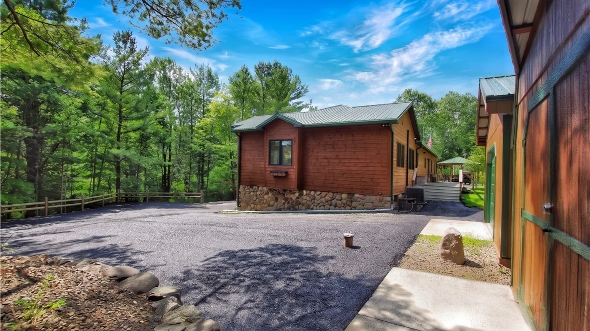 Property at 12990 Guernsey Hollow Road, South Valley, NY 14738 5
