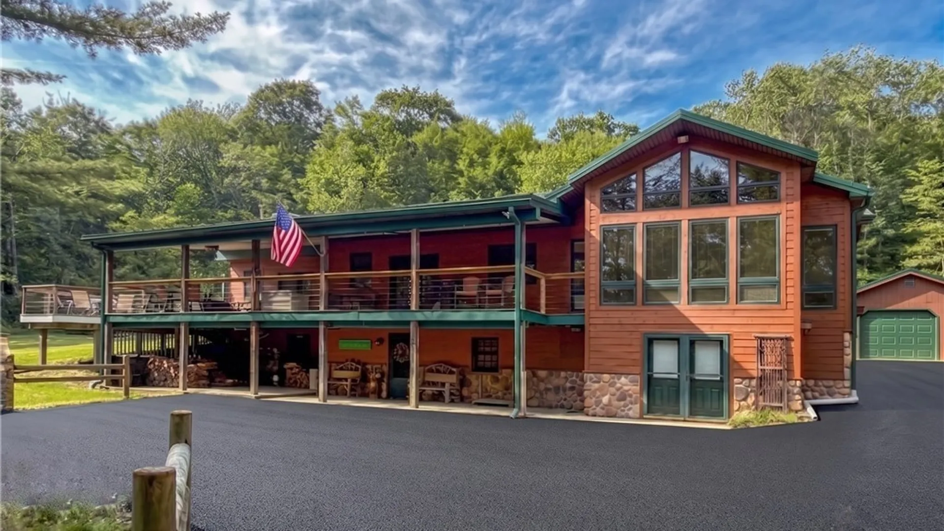 Property at 12990 Guernsey Hollow Road, South Valley, NY 14738 4