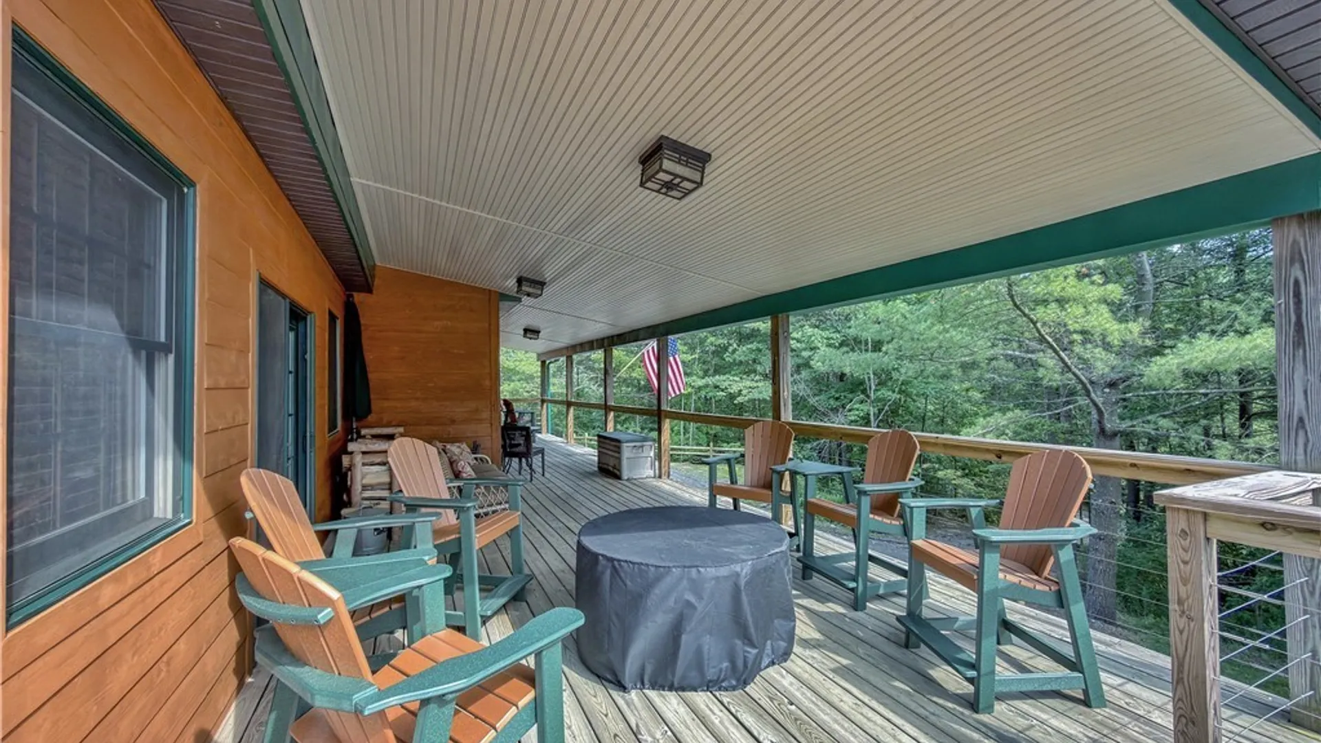 Property at 12990 Guernsey Hollow Road, South Valley, NY 14738 10