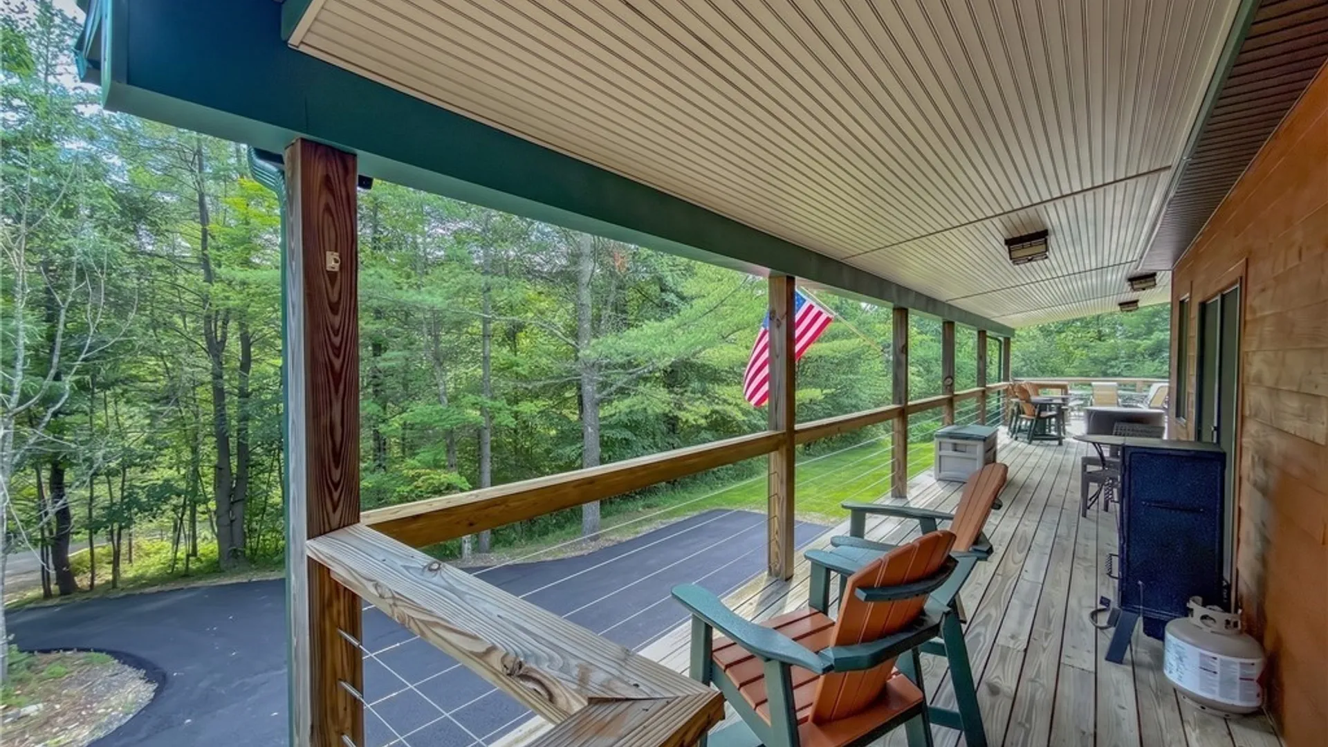 Property at 12990 Guernsey Hollow Road, South Valley, NY 14738 11