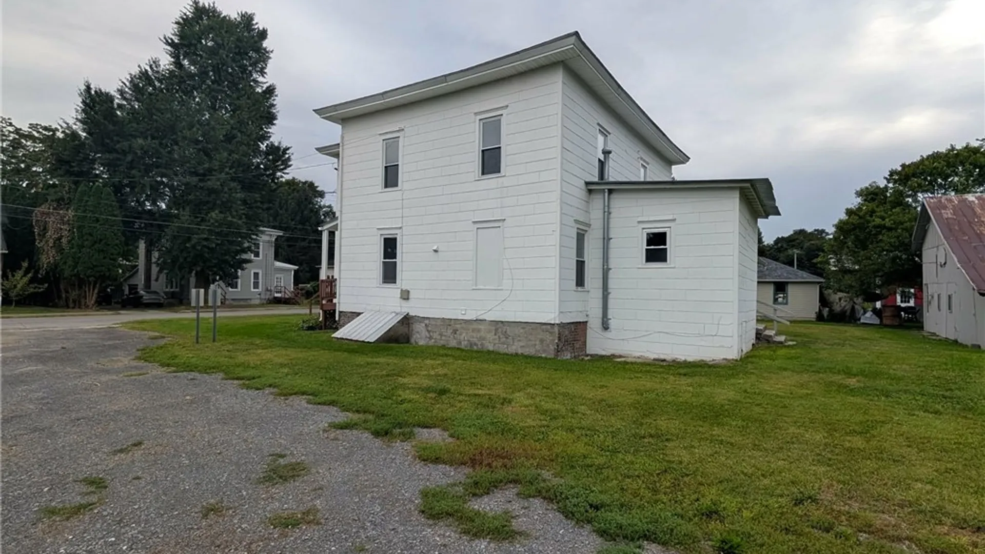 Property at 61 Central St., Moravia, NY 13045 7