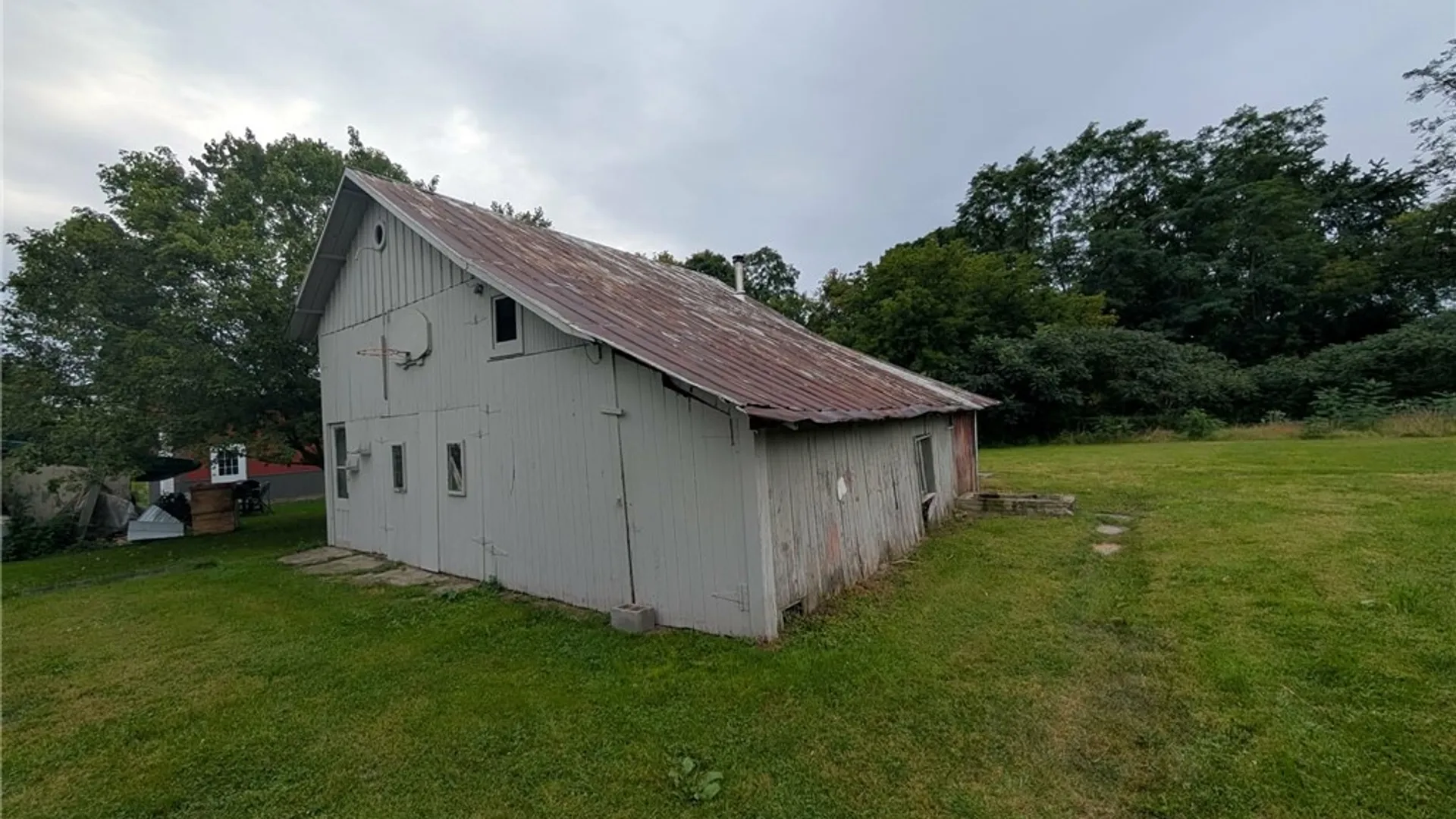 Property at 61 Central St., Moravia, NY 13045 9