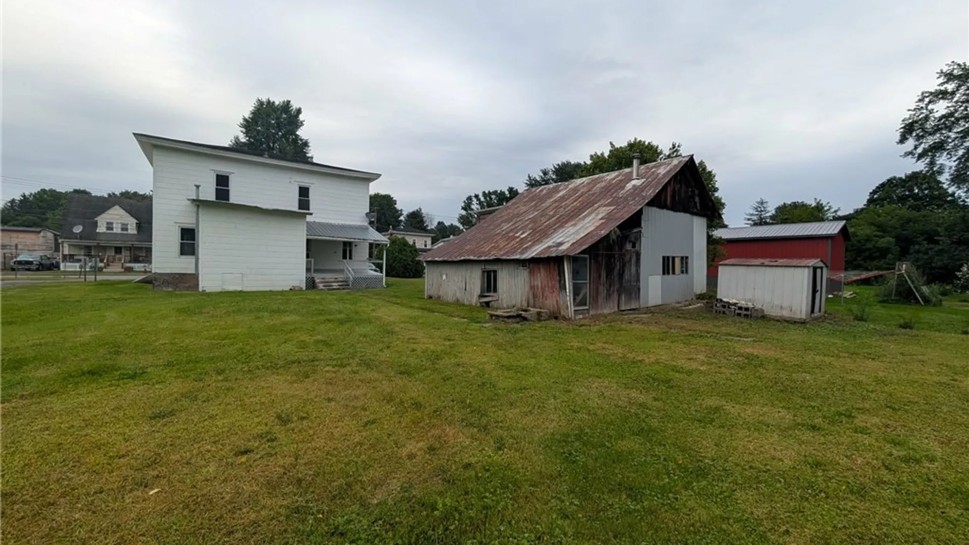 Property at 61 Central St., Moravia, NY 13045 10