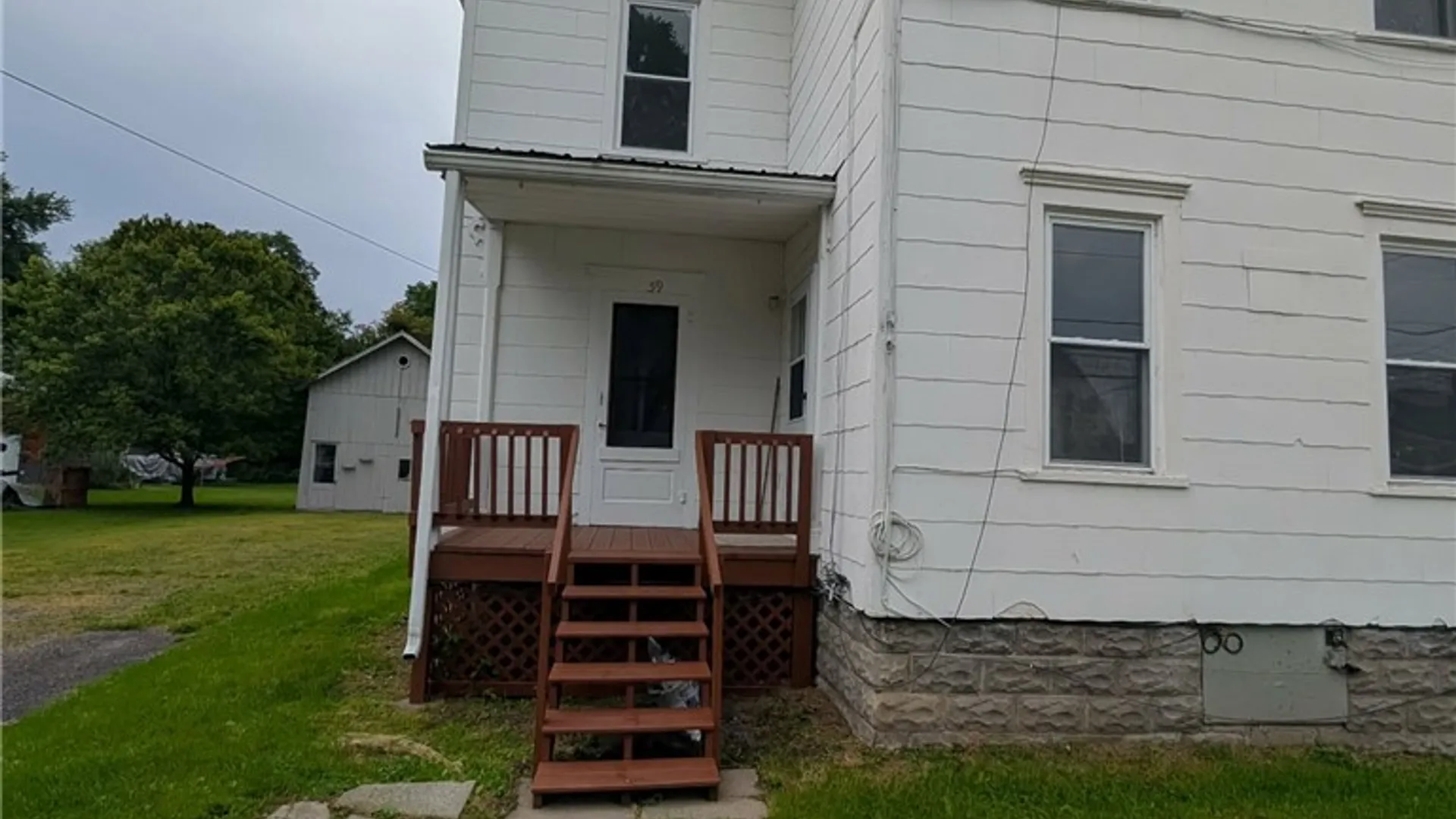 Property at 61 Central St., Moravia, NY 13045 11