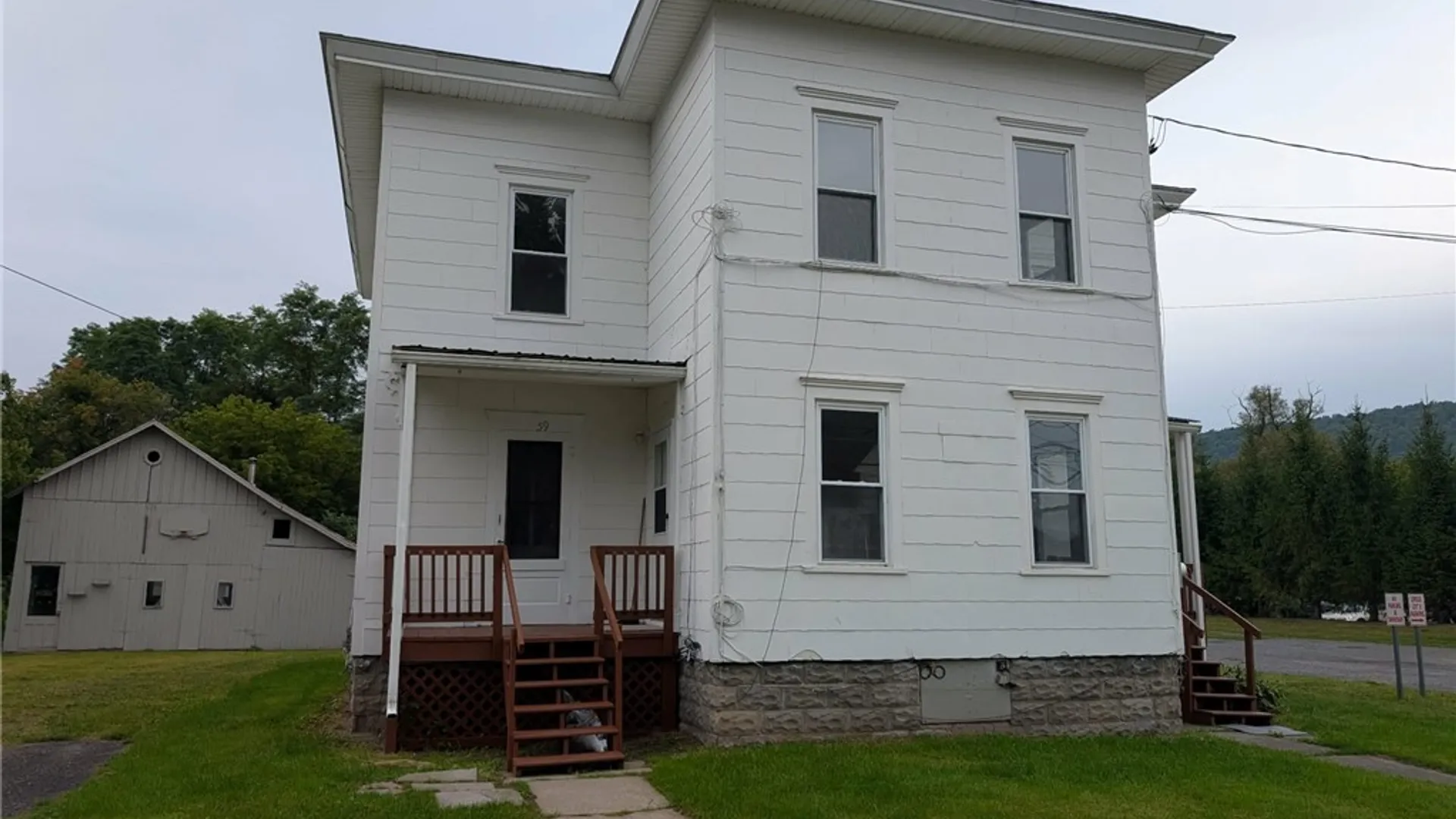 Property at 61 Central St., Moravia, NY 13045 3