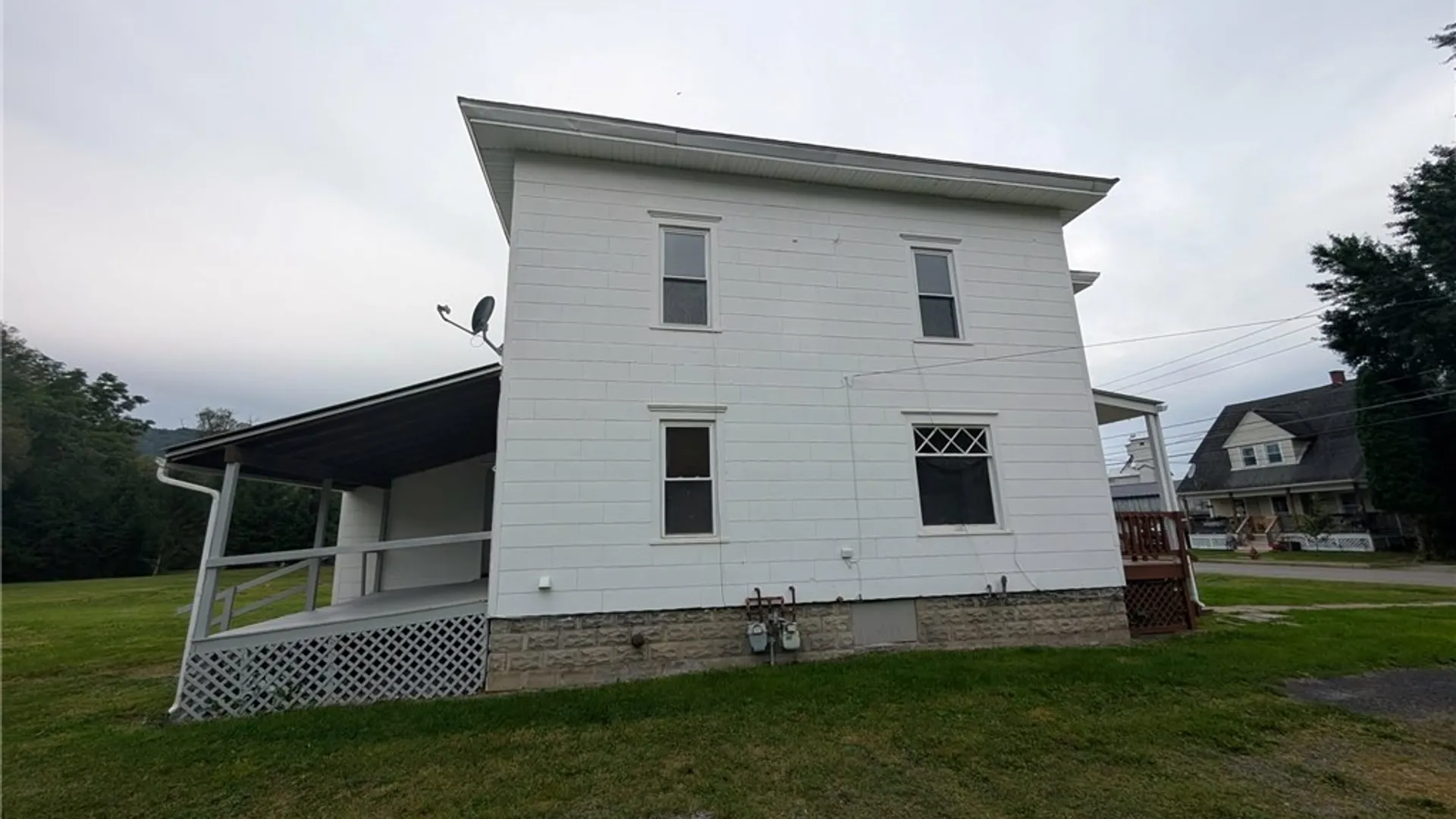 Property at 61 Central St., Moravia, NY 13045 4