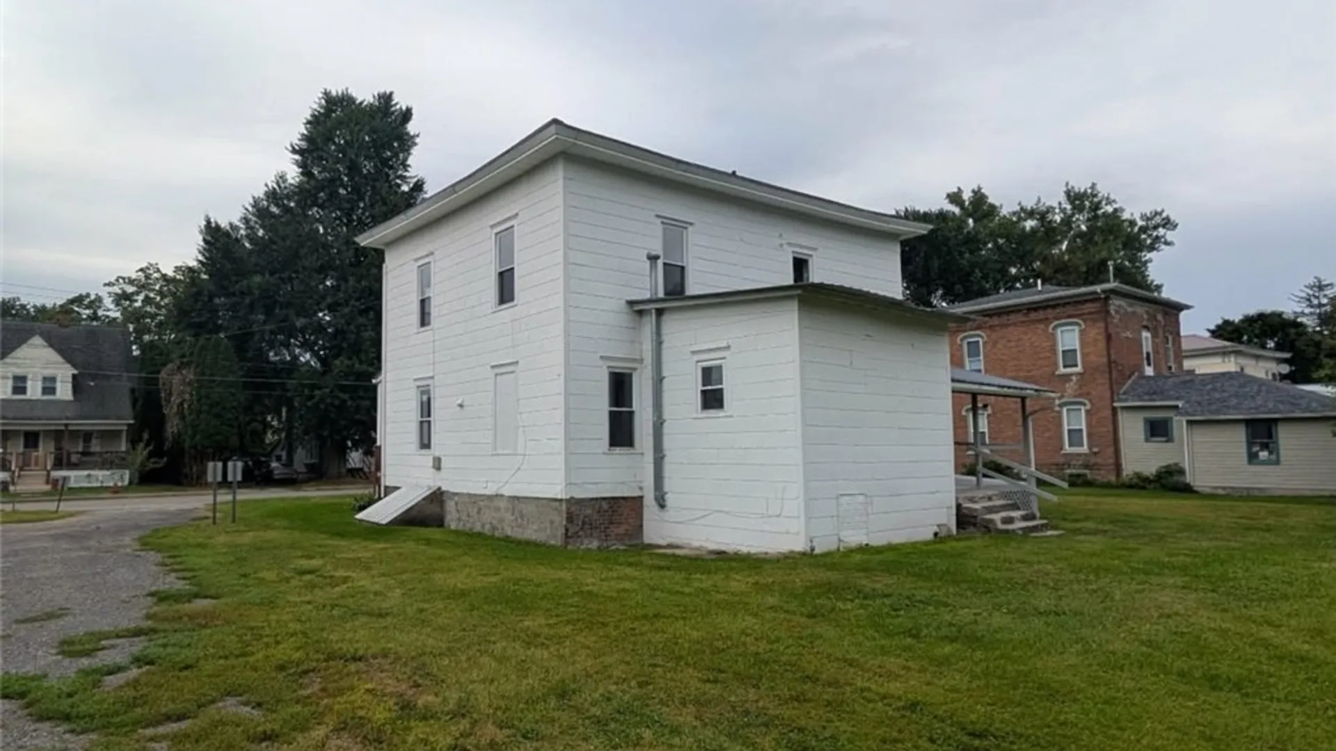 Property at 61 Central St., Moravia, NY 13045 5