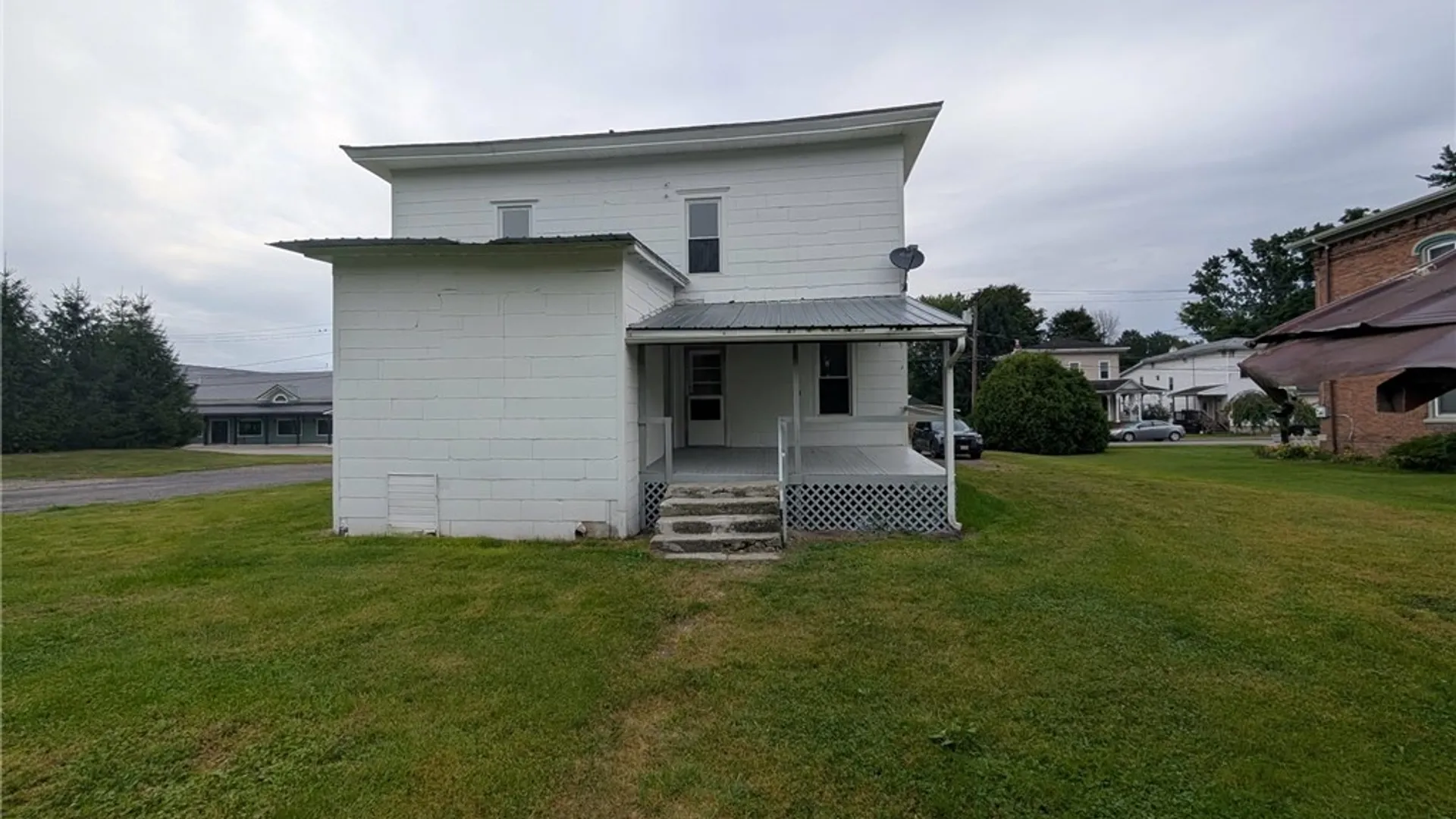 Property at 61 Central St., Moravia, NY 13045 6