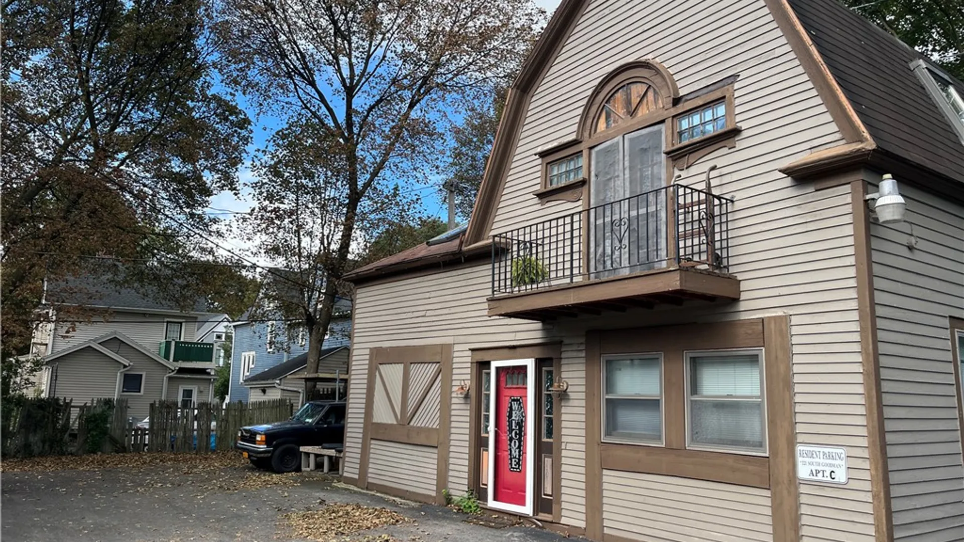 Property at 221 S Goodman Street, Rochester, NY 14607 18