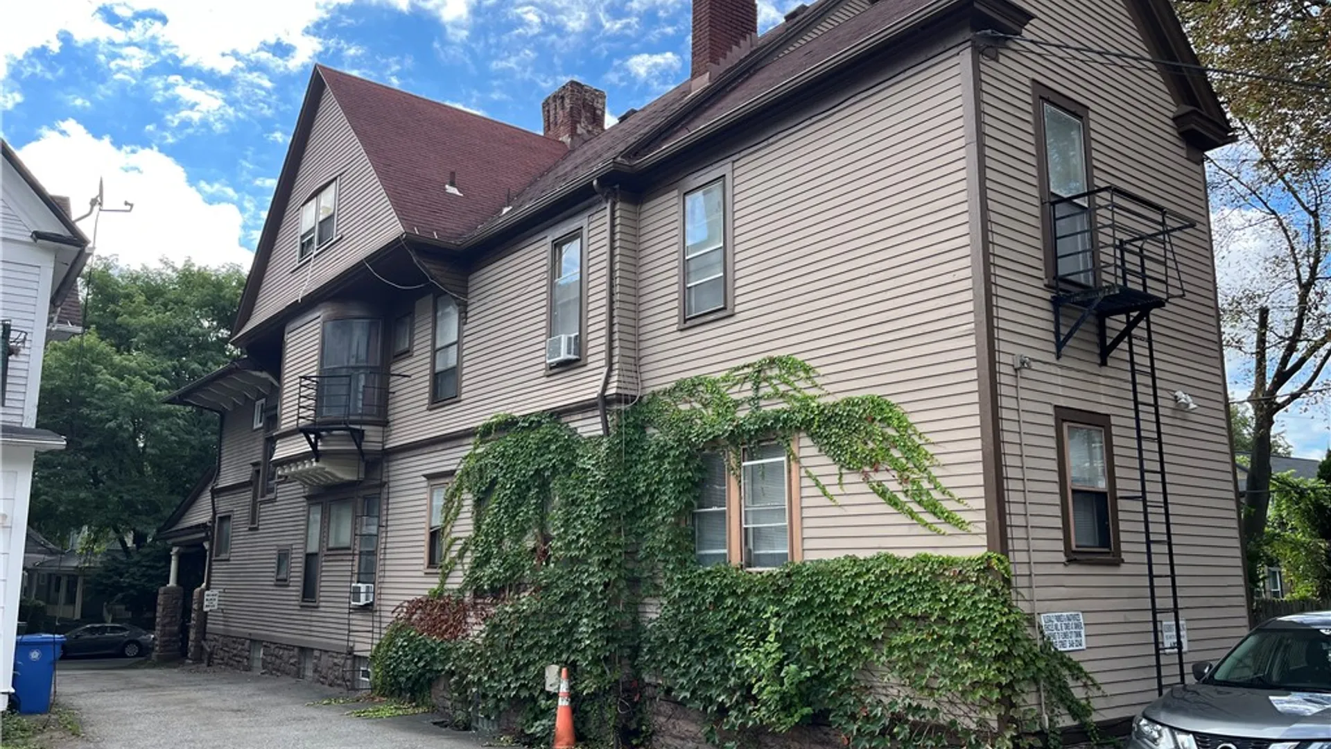 Property at 221 S Goodman Street, Rochester, NY 14607 19