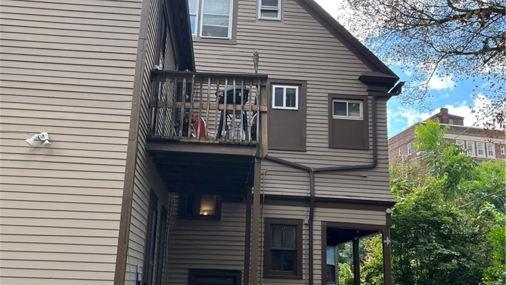 Property at 221 S Goodman Street, Rochester, NY 14607 20
