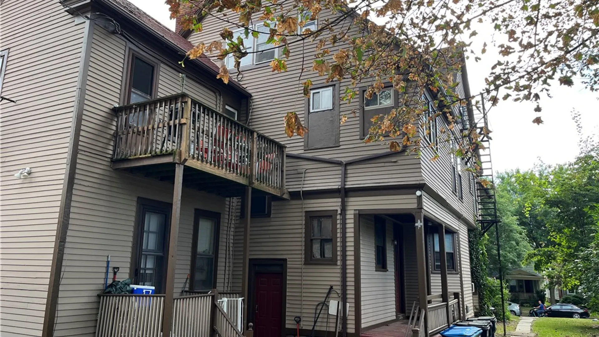 Property at 221 S Goodman Street, Rochester, NY 14607 21