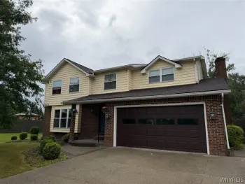 Property at 12 Brookedge Road, Cheektowaga, NY 14043