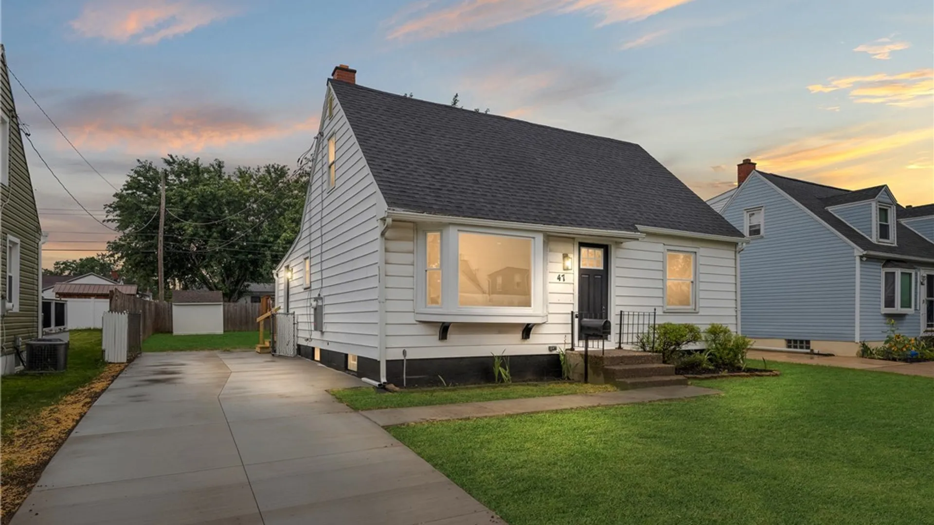 Property at 47 S Hedley Street, Cheektowaga, NY 14206 3