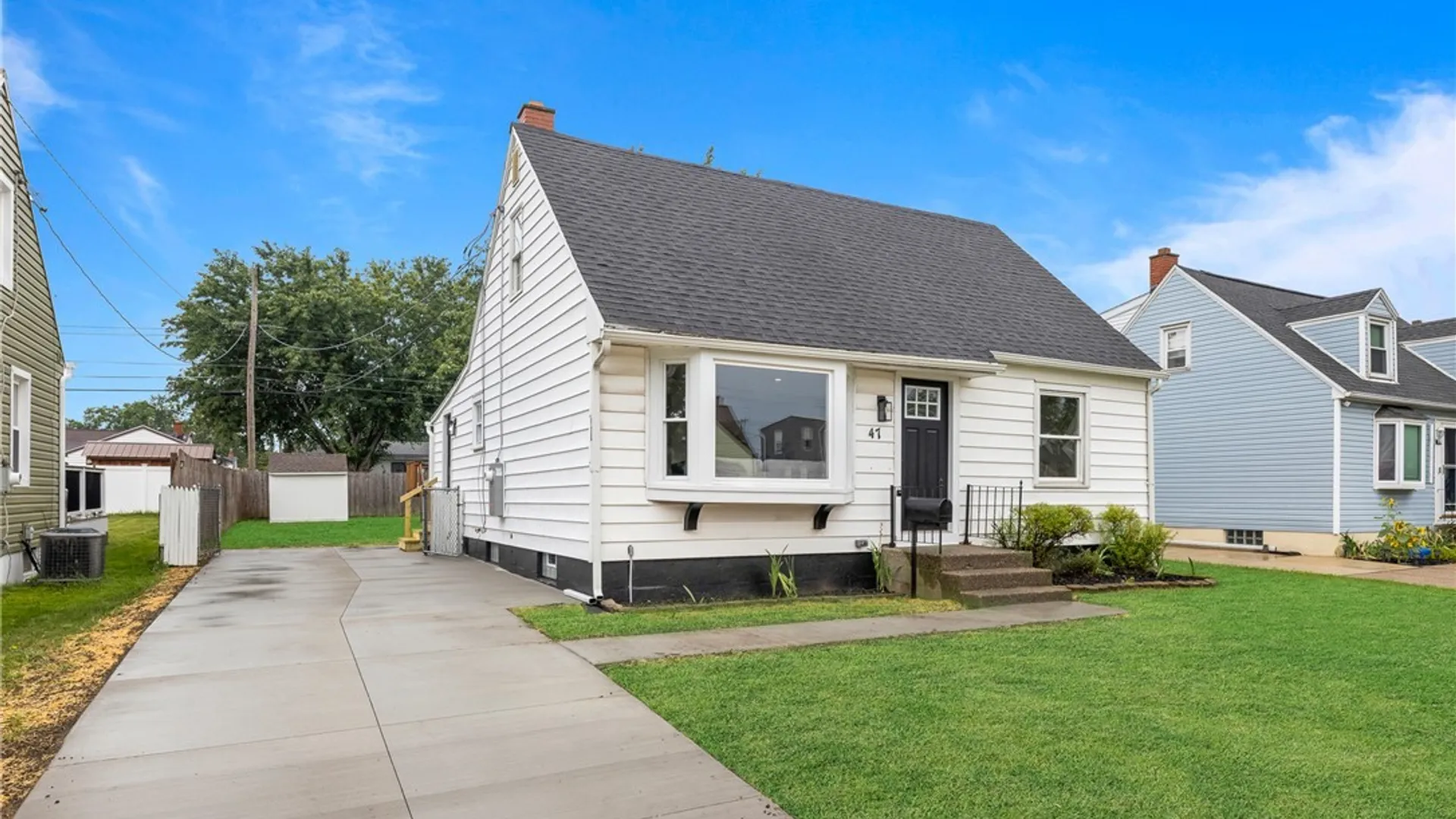 Property at 47 S Hedley Street, Cheektowaga, NY 14206 4