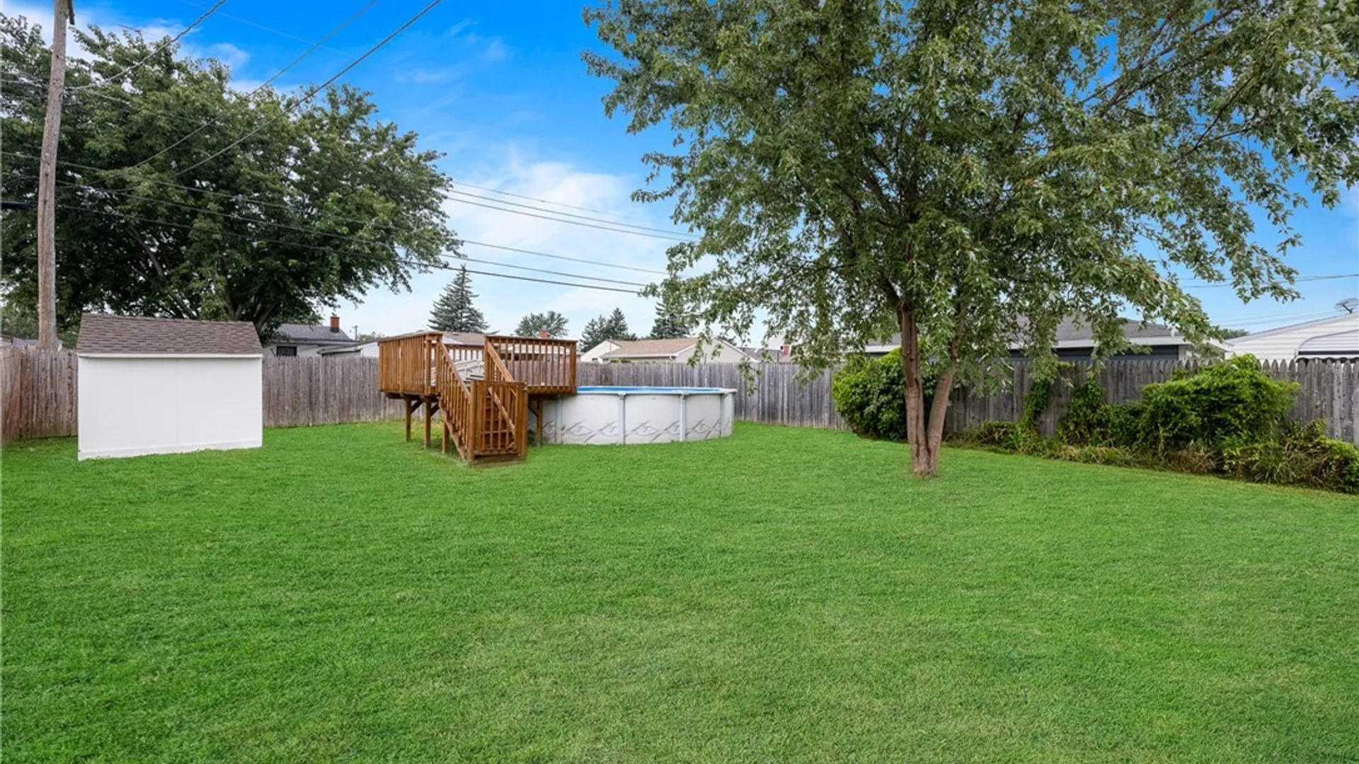 Property at 47 S Hedley Street, Cheektowaga, NY 14206 6