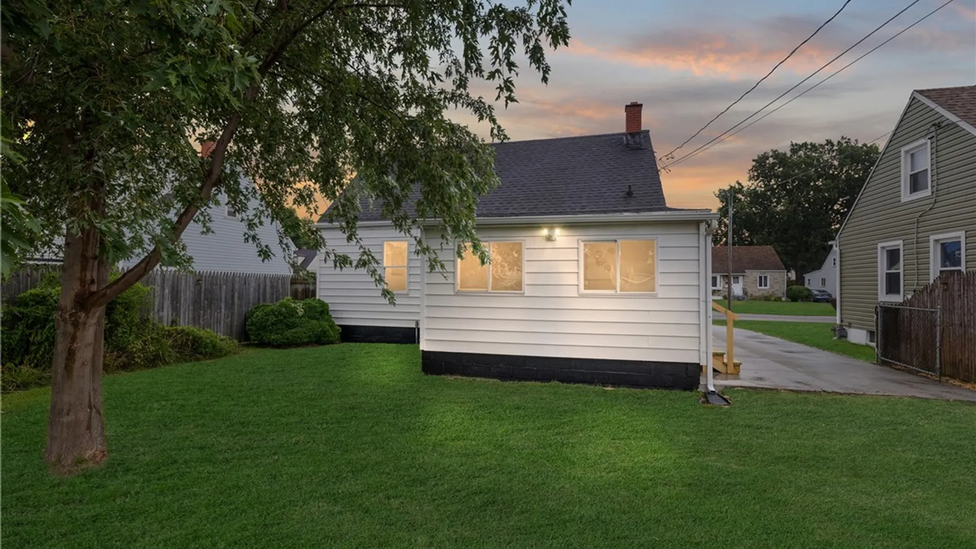 Property at 47 S Hedley Street, Cheektowaga, NY 14206 7