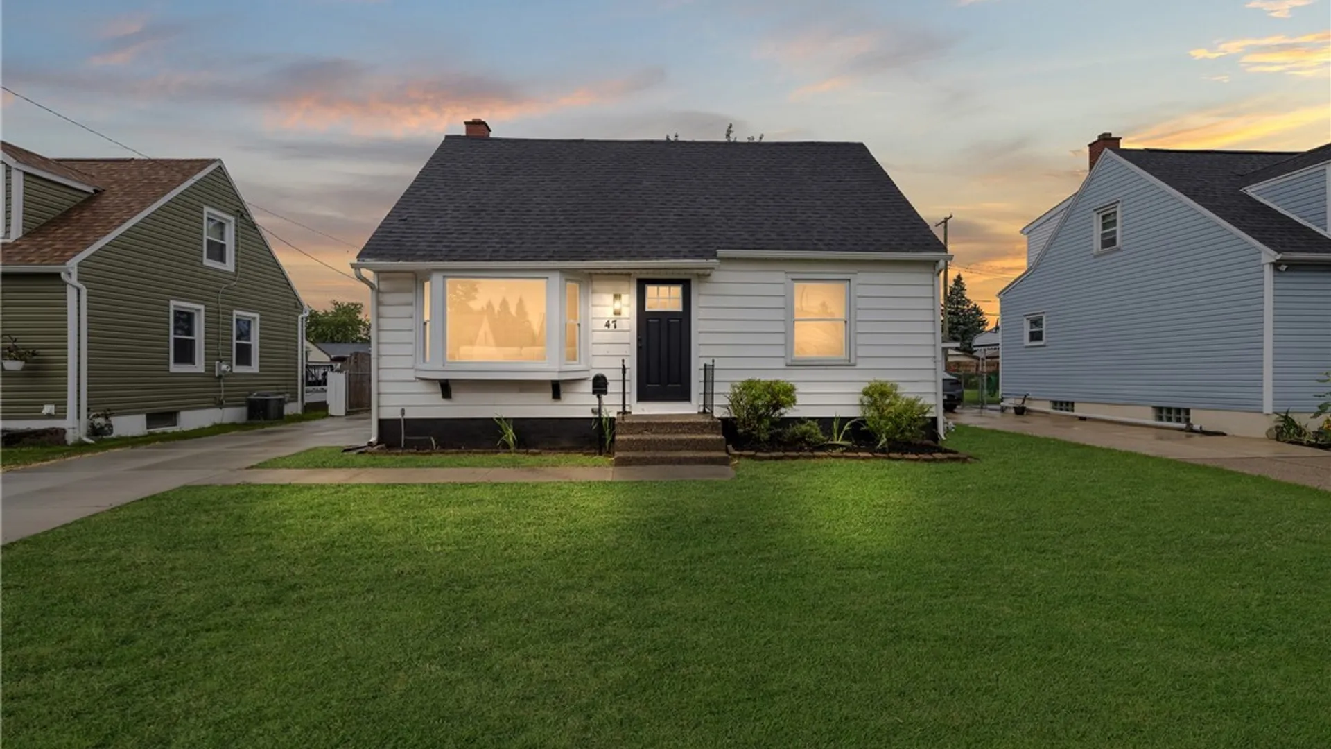 Property at 47 S Hedley Street, Cheektowaga, NY 14206 10