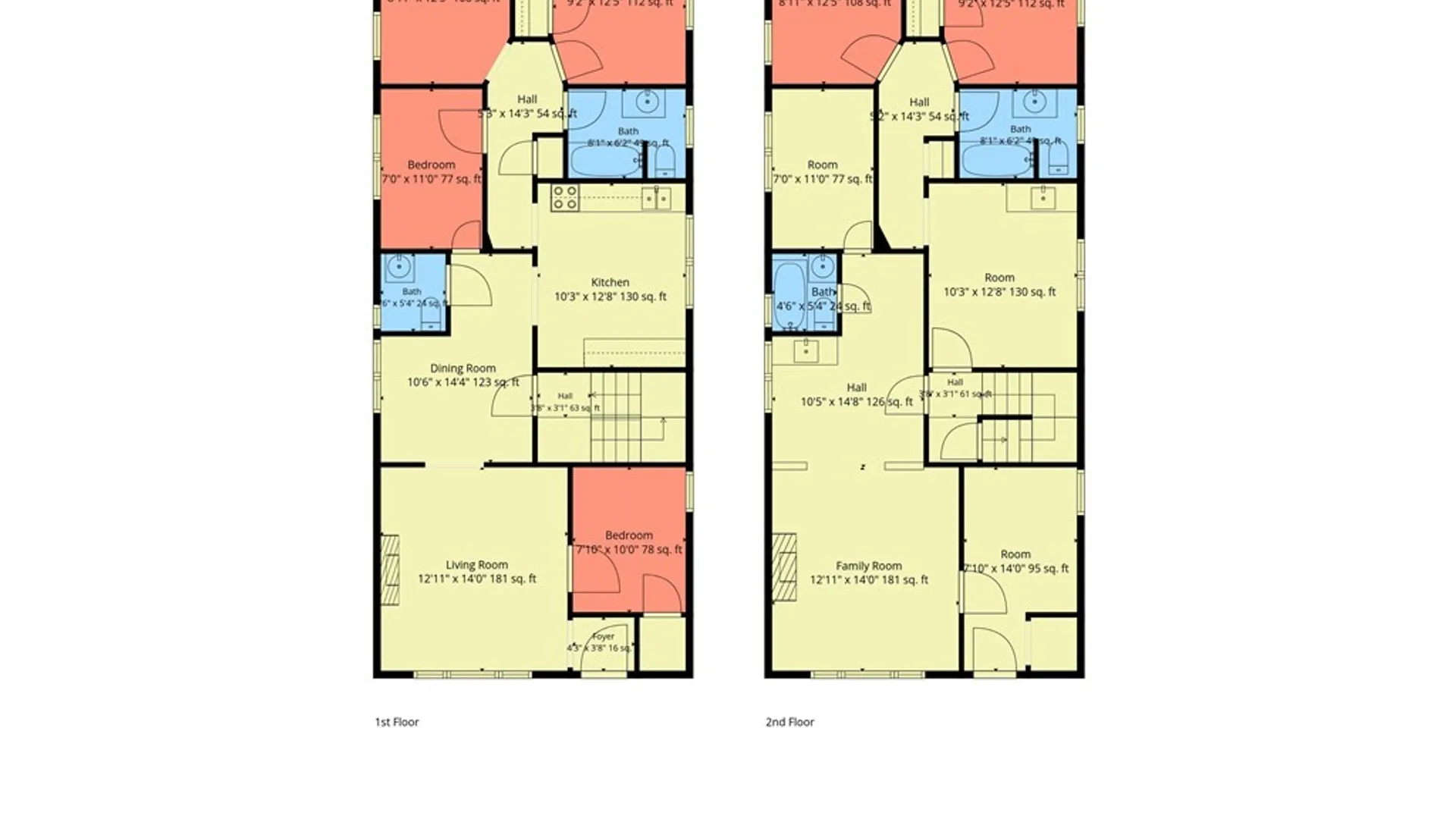 Property at 210 Kirby Avenue, Lackawanna, NY 14218 4