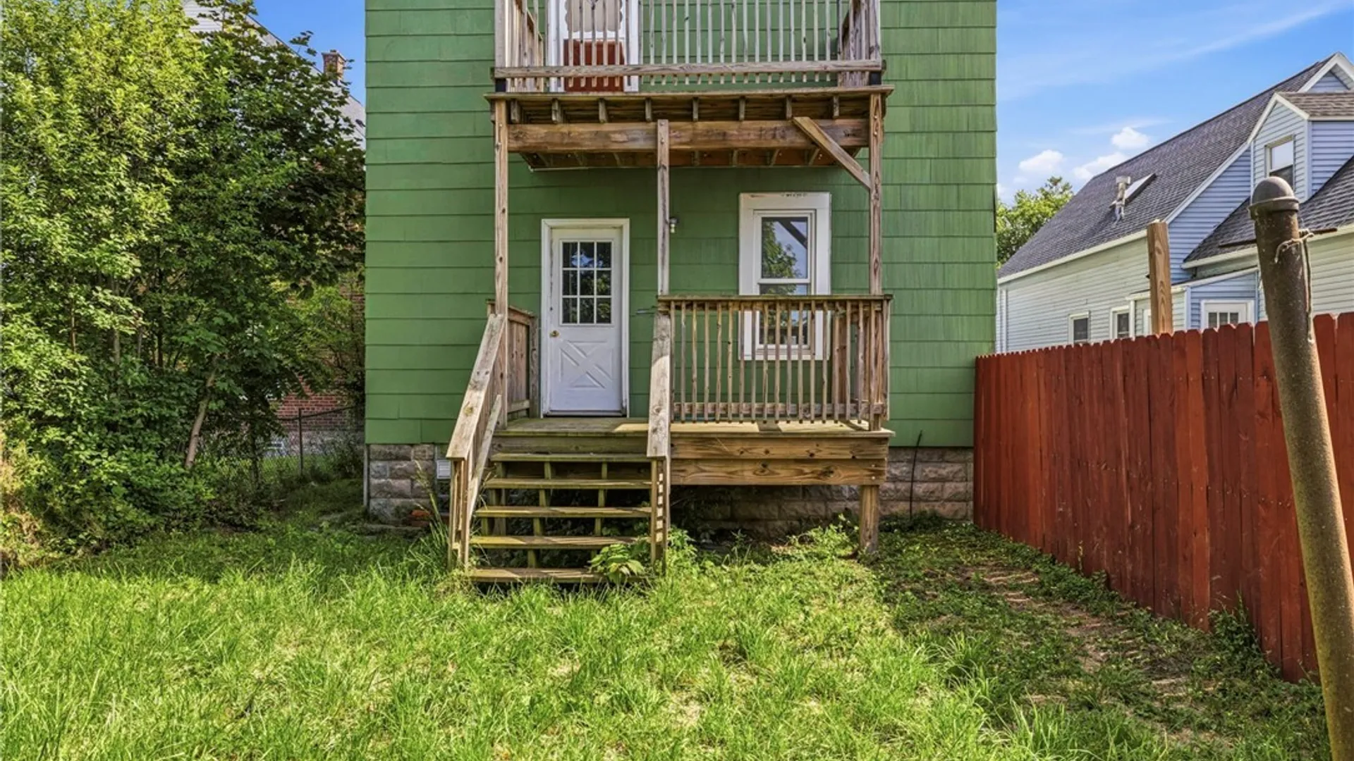 Property at 210 Kirby Avenue, Lackawanna, NY 14218 47