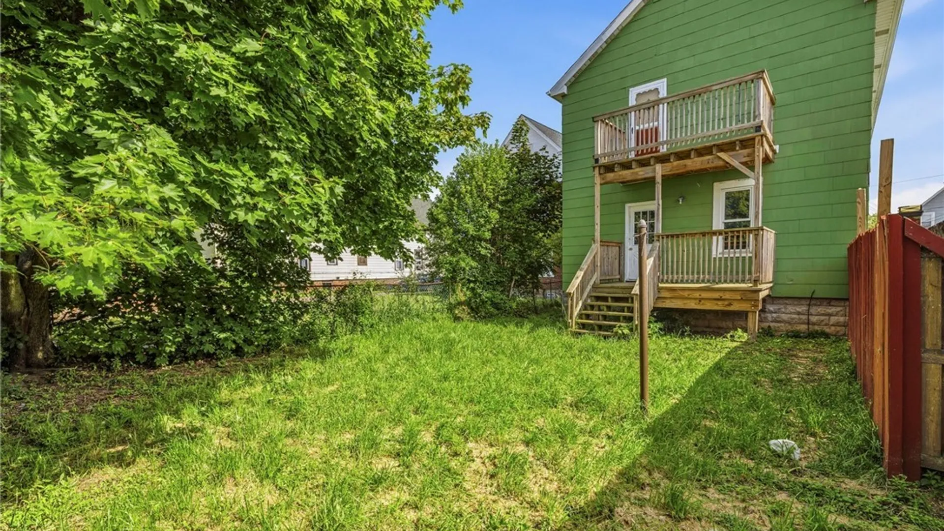 Property at 210 Kirby Avenue, Lackawanna, NY 14218 46