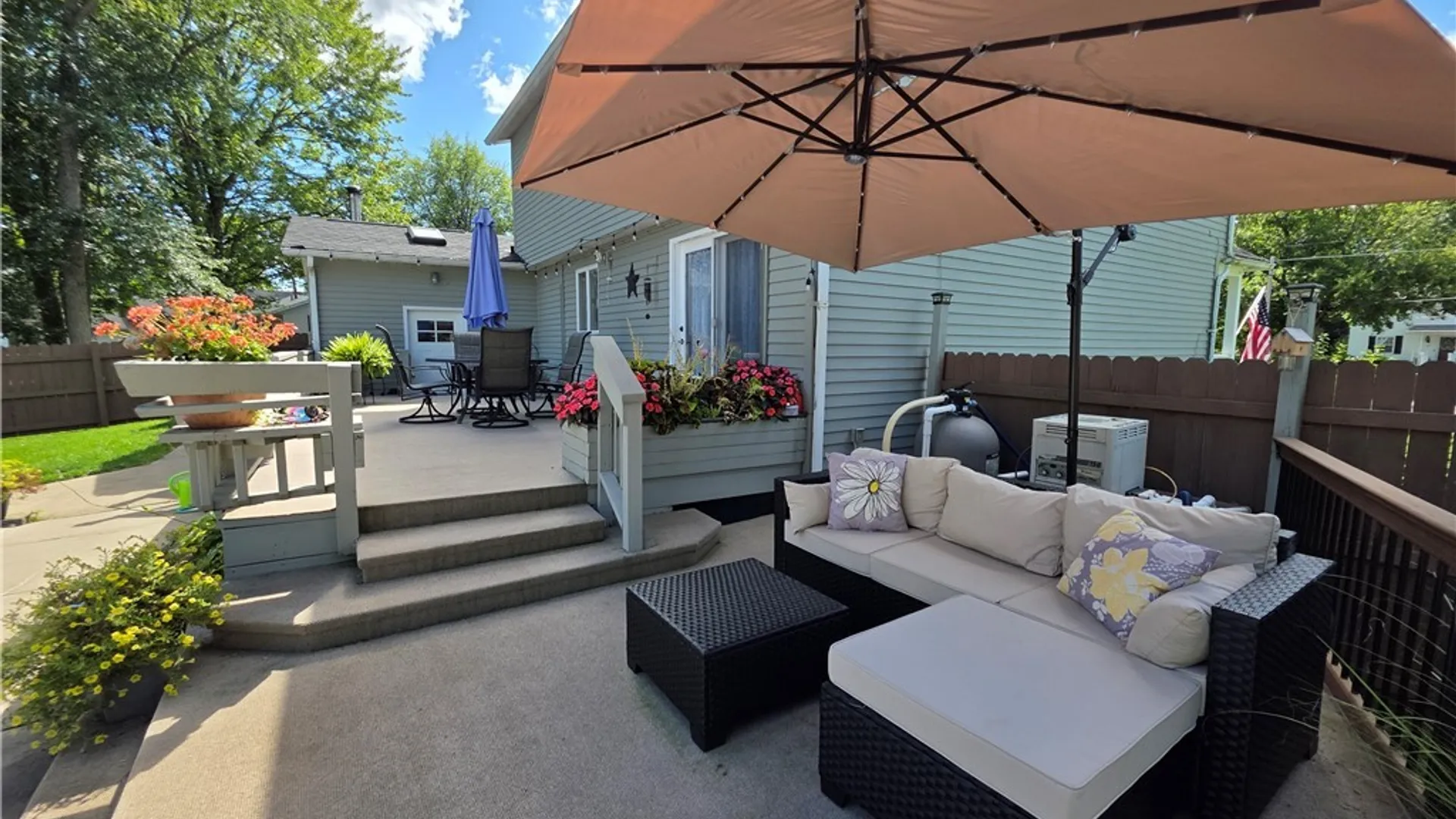 Property at 106 Thorndike Lane, Manlius, NY 13116 25