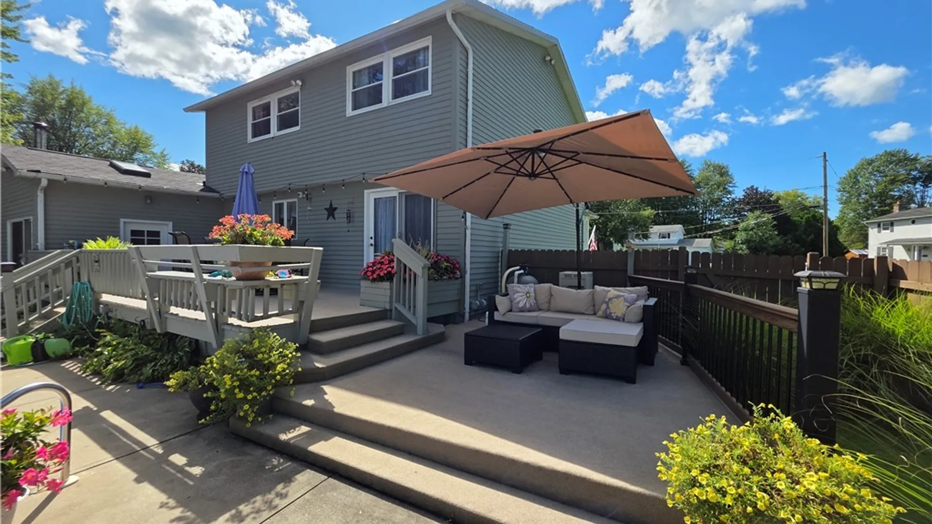 Property at 106 Thorndike Lane, Manlius, NY 13116 32