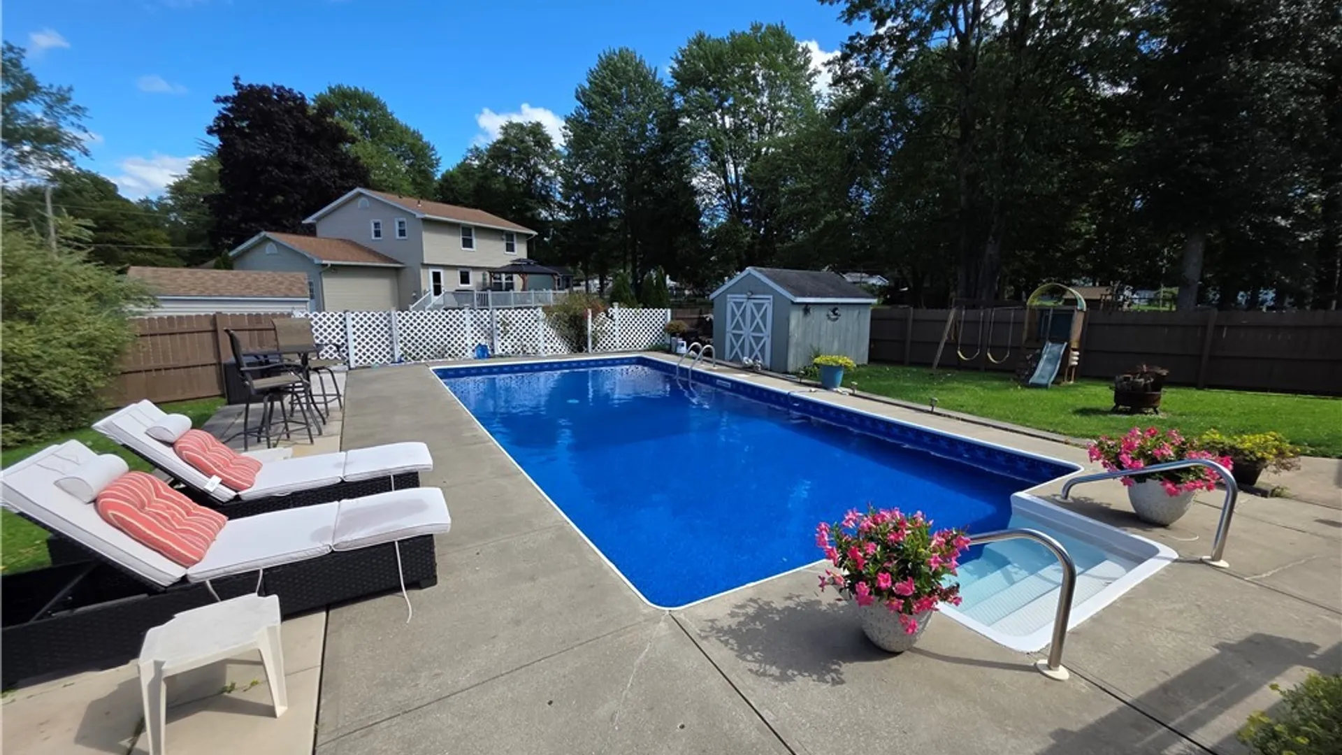 Property at 106 Thorndike Lane, Manlius, NY 13116 29