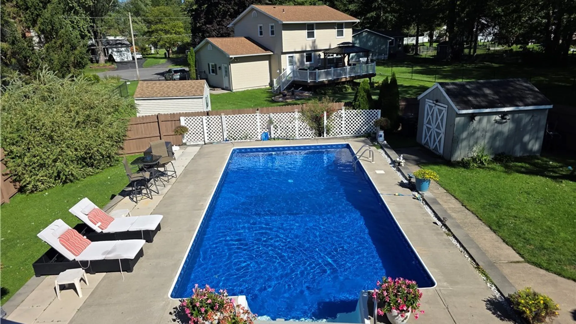 Property at 106 Thorndike Lane, Manlius, NY 13116 30